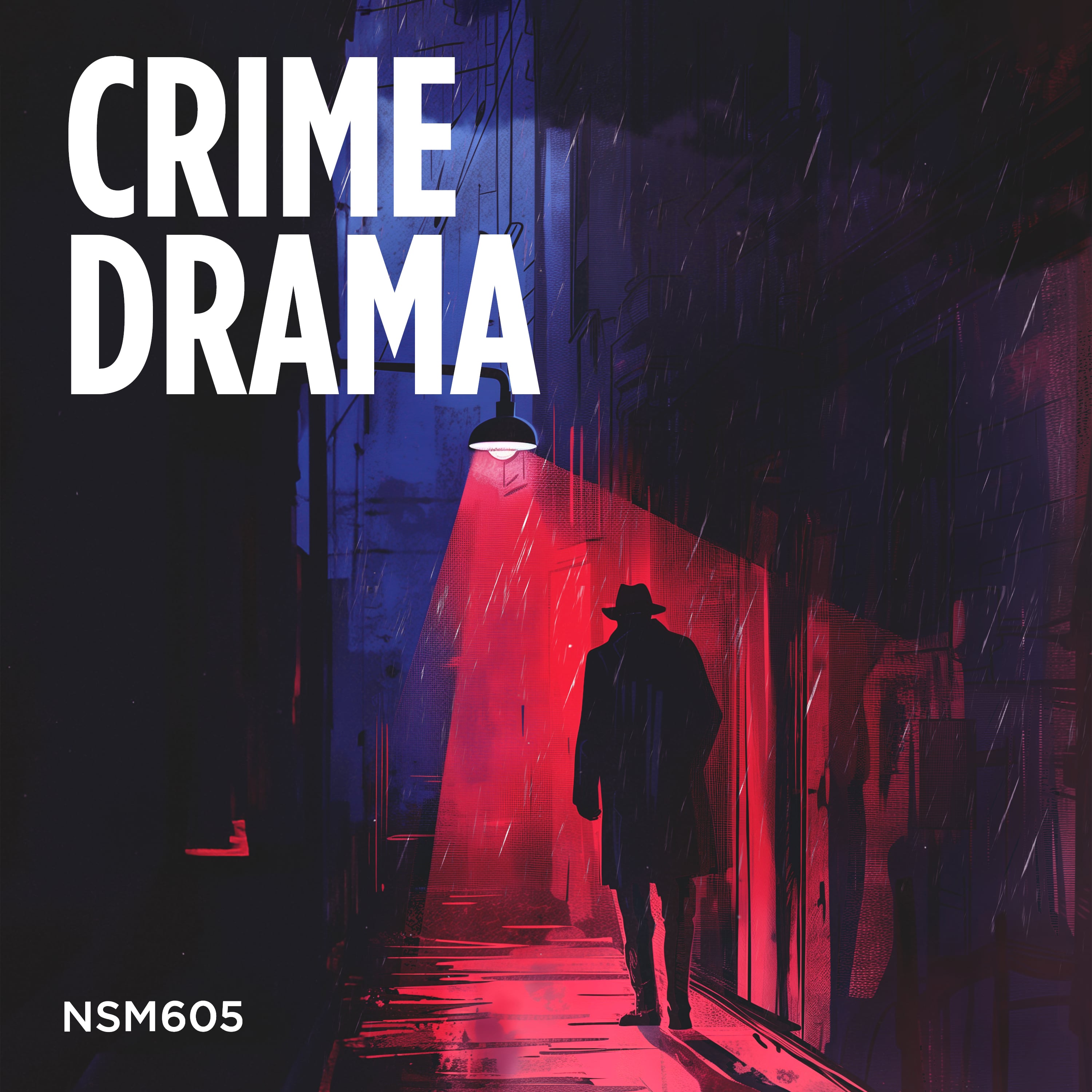 Crime Drama