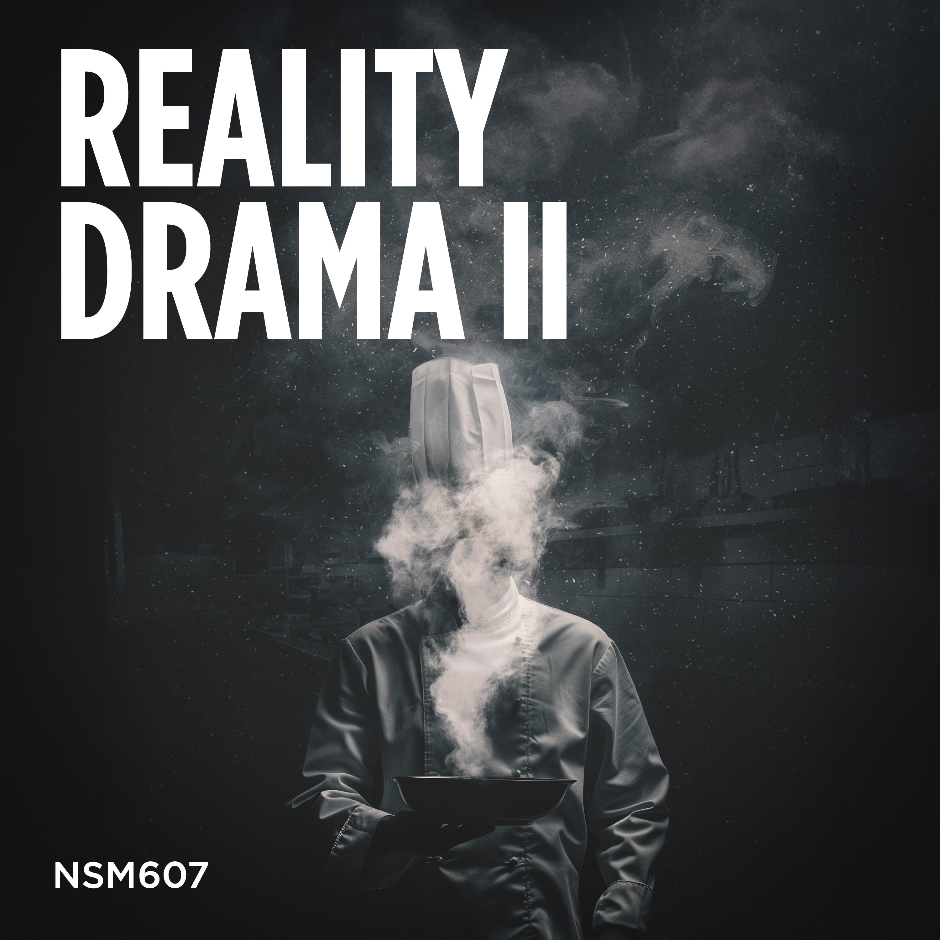 Reality Drama II