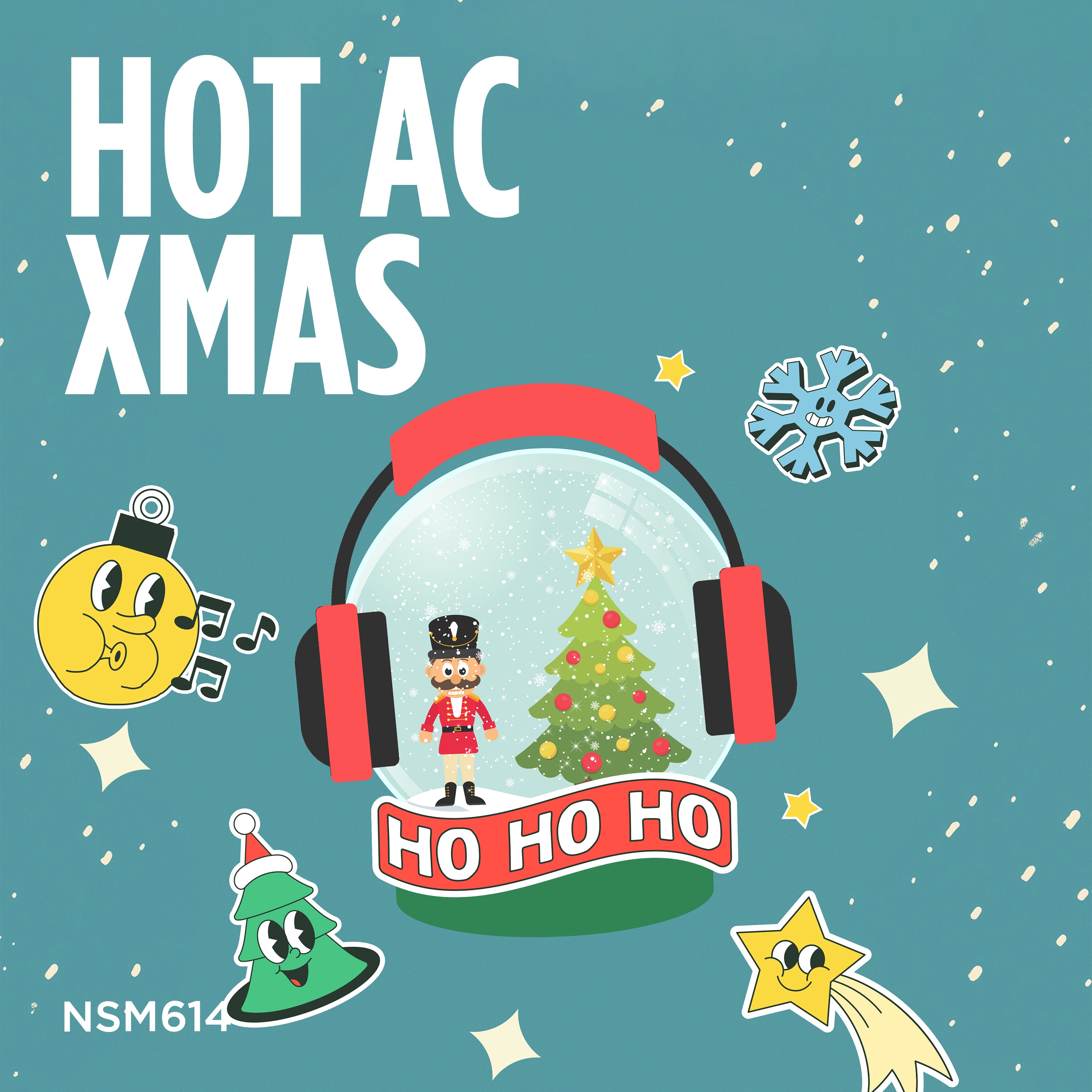 Hot AC Xmas