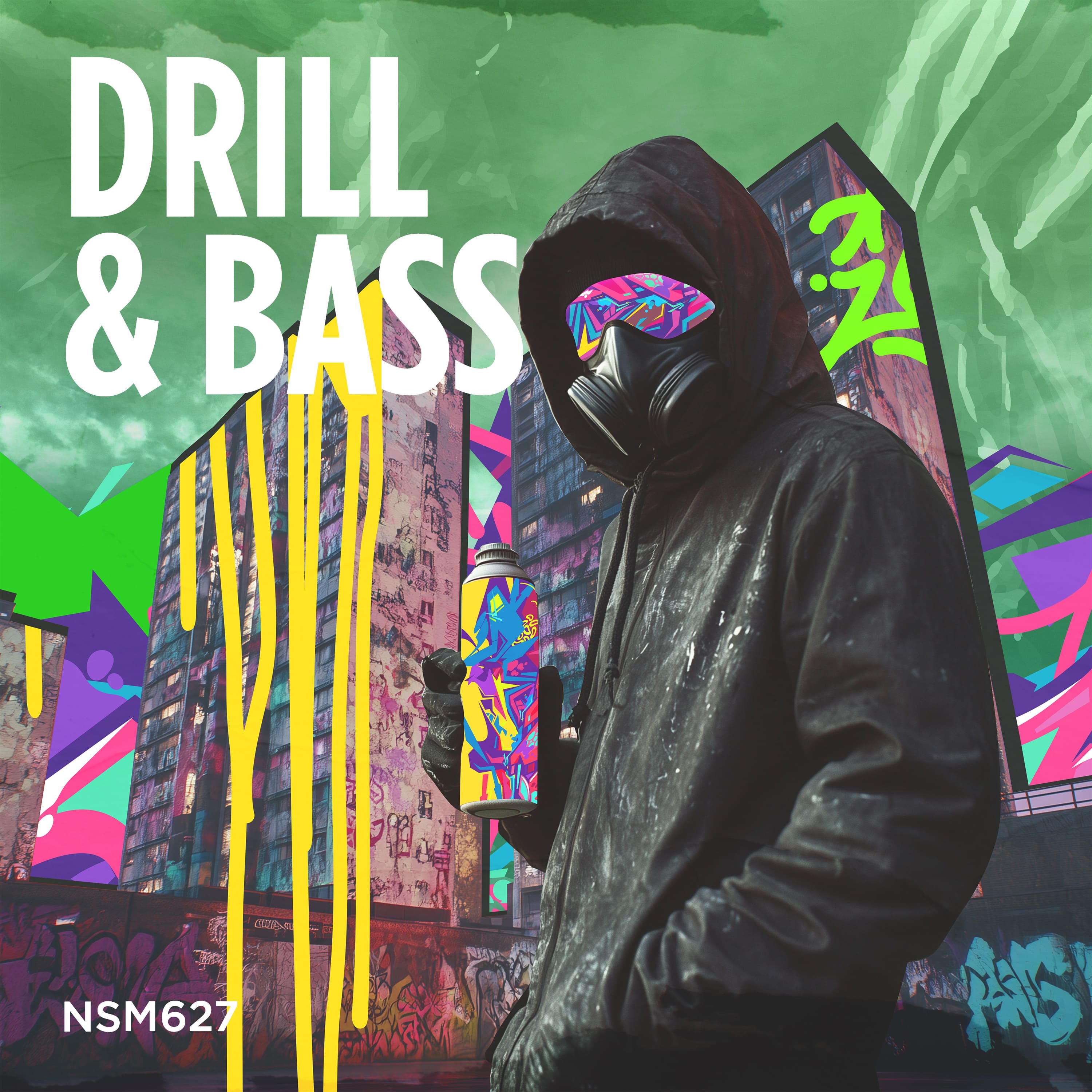 Drill & Bass