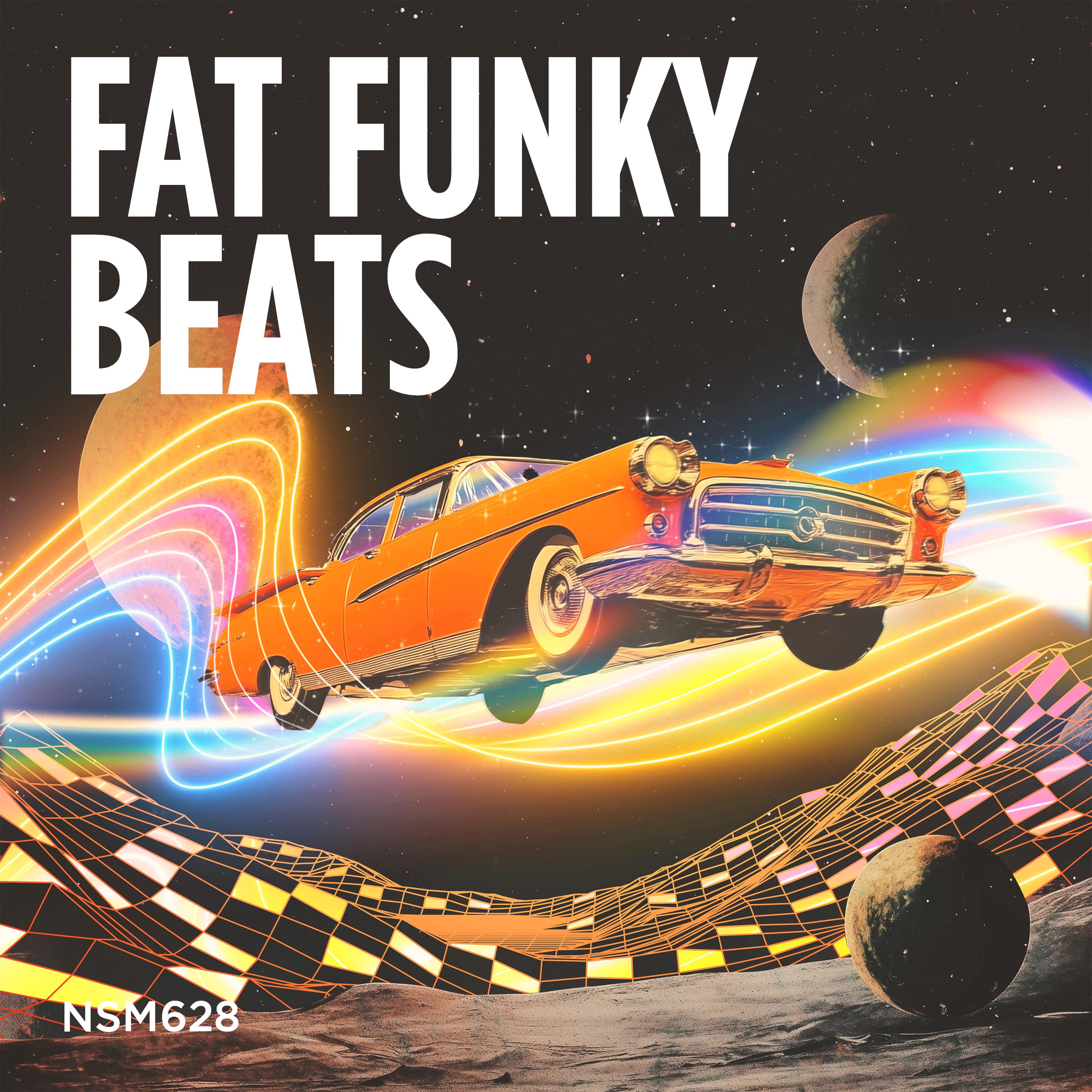 Fat Funky Beats
