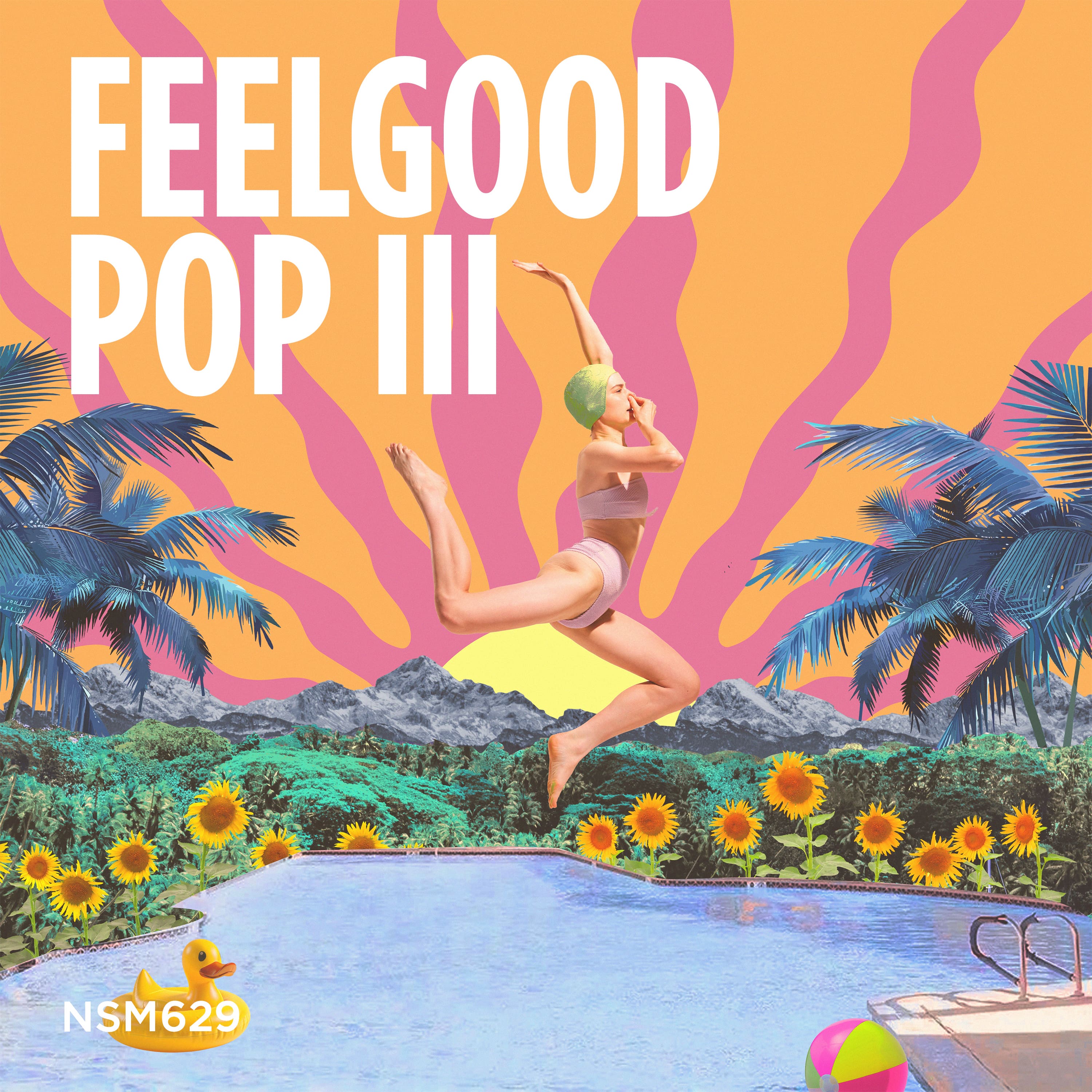 Feel Good Pop III
