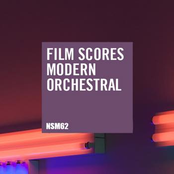 Film Scores Modern Orchestral