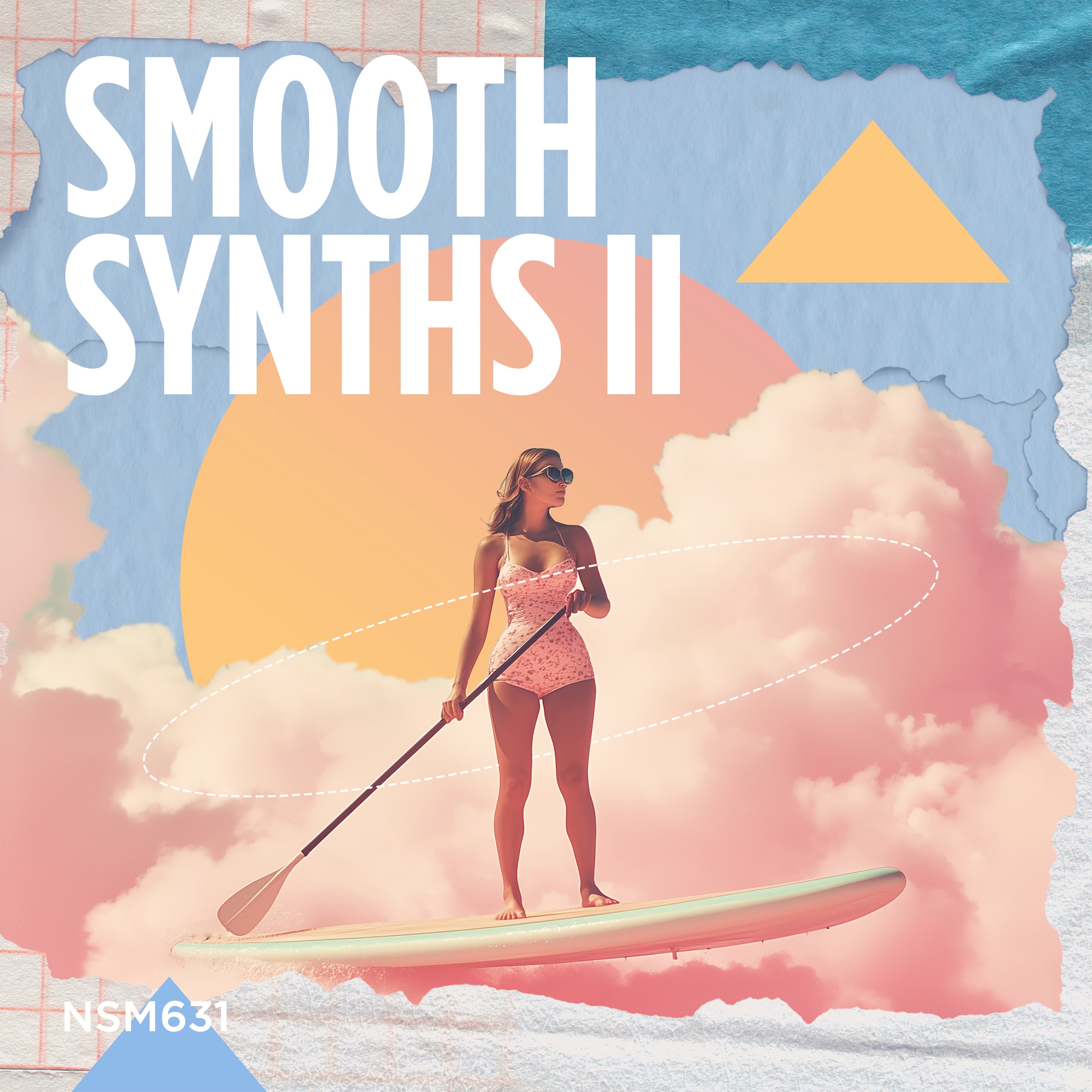 Smooth Synths II