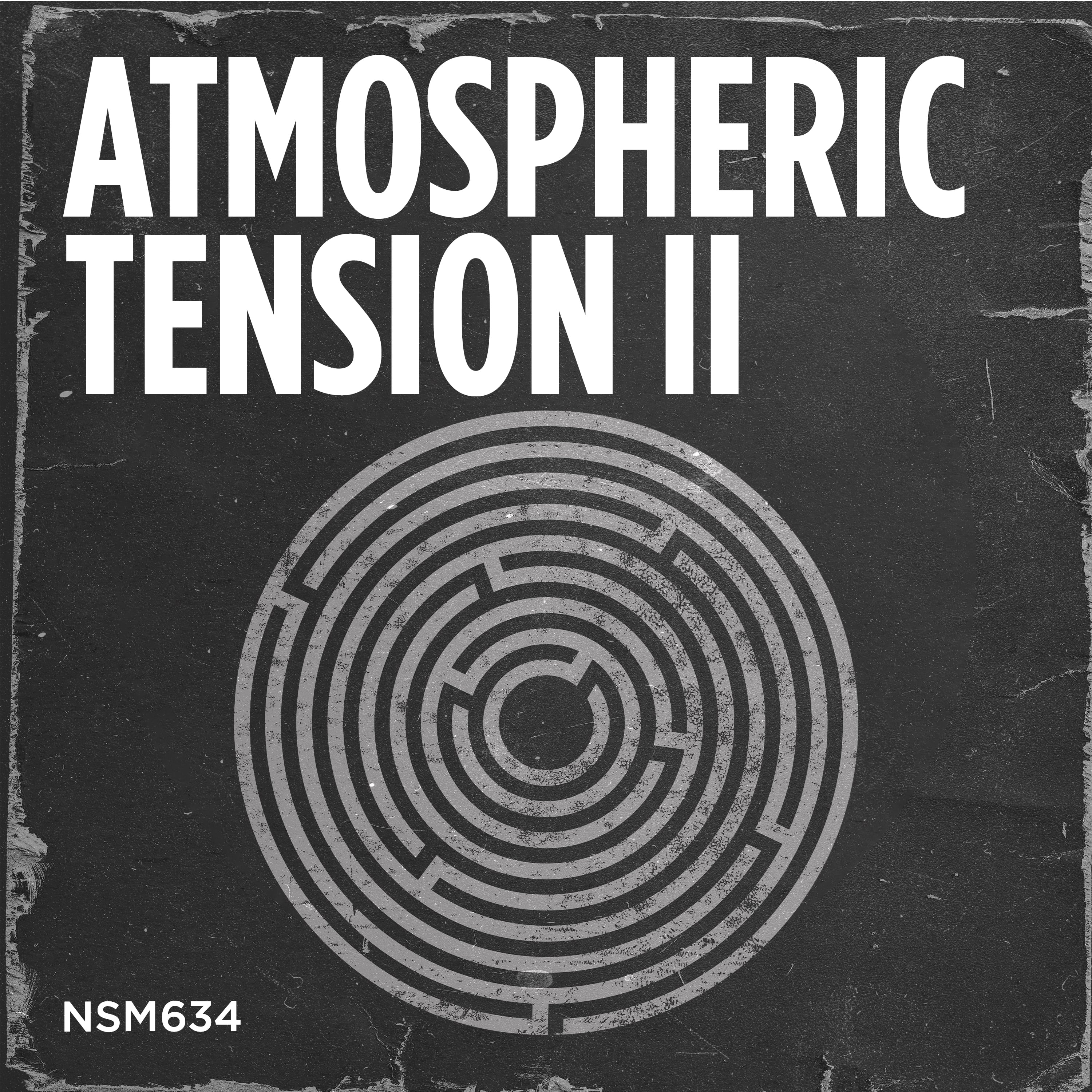 Atmospheric Tension II
