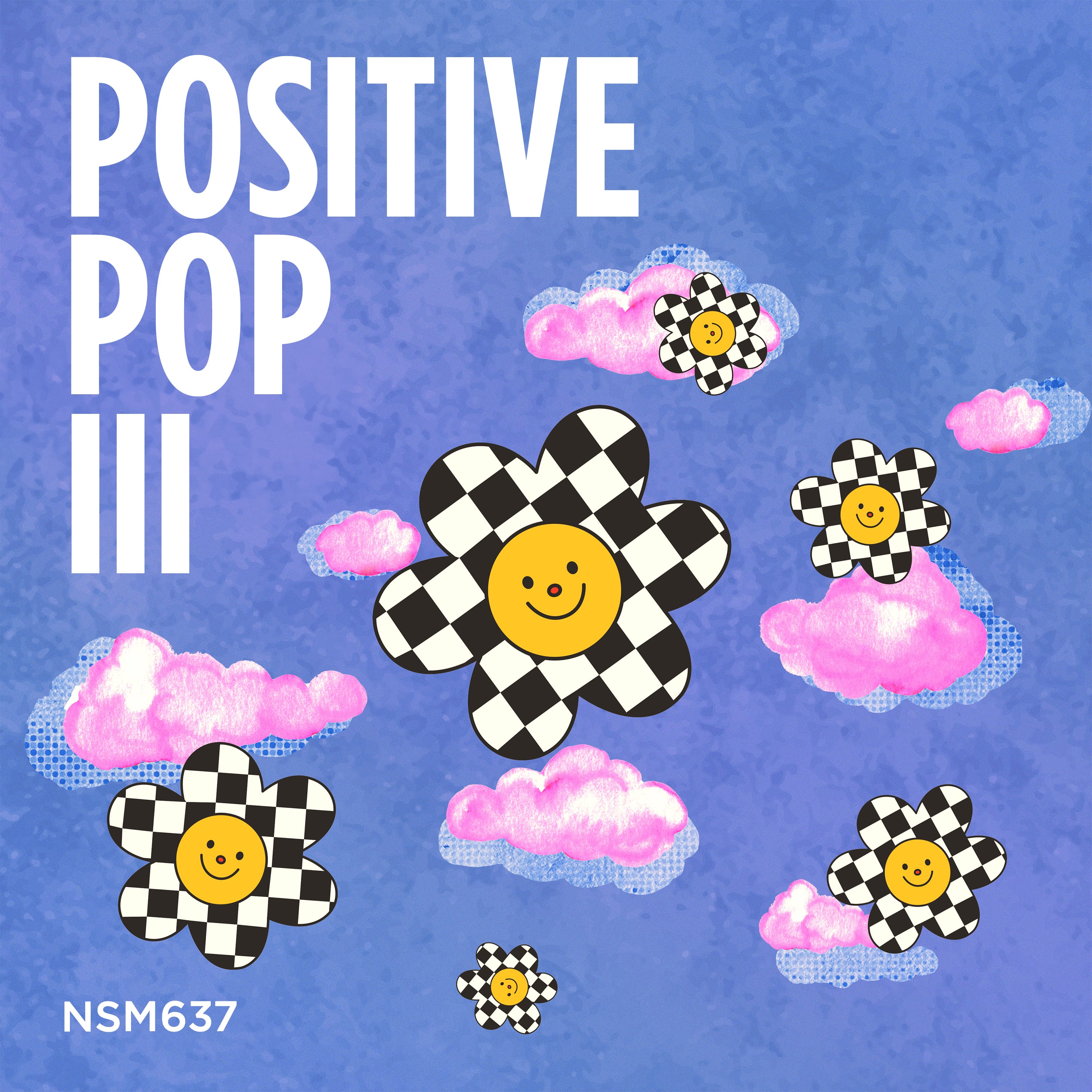 Positive Pop III