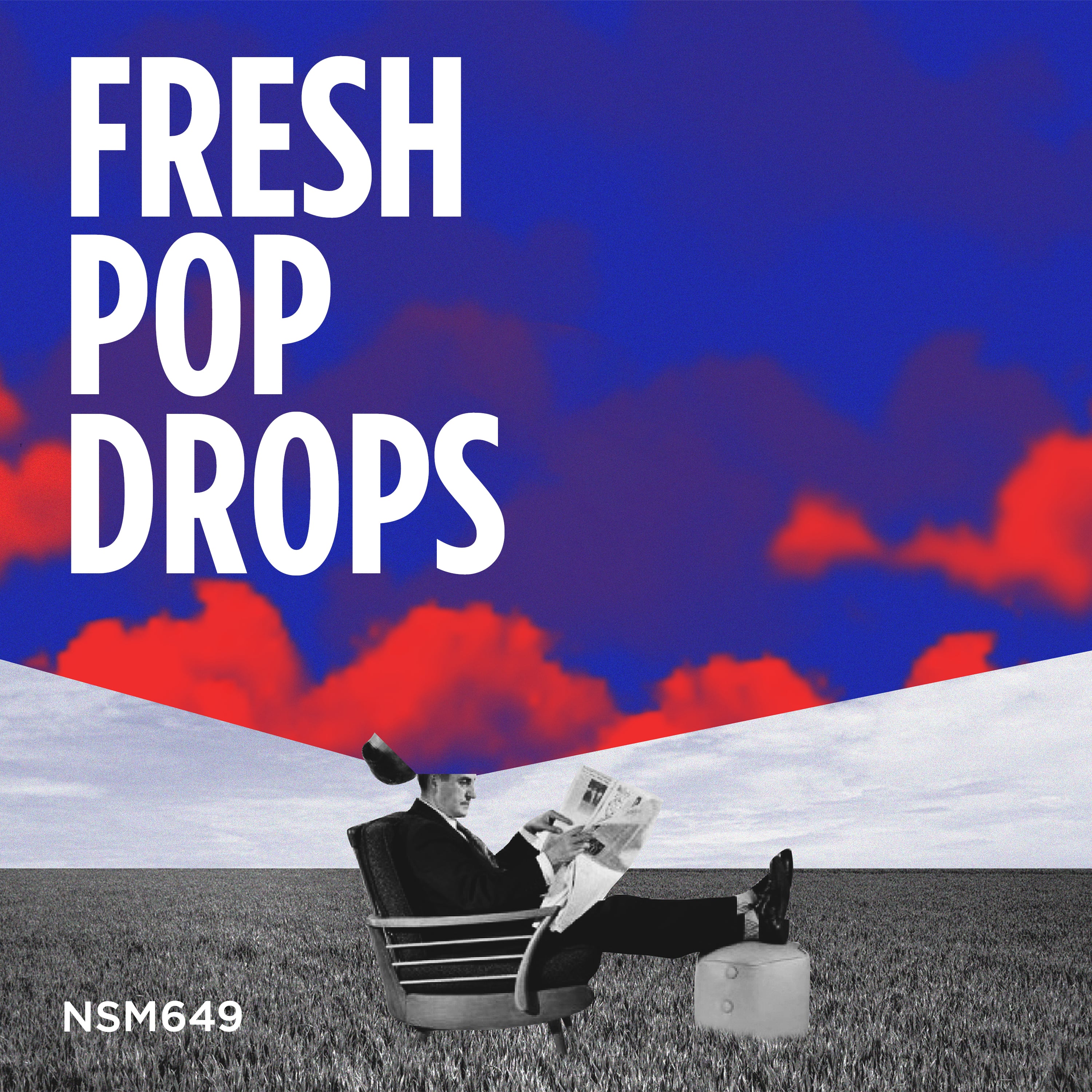 Fresh Pop Drops
