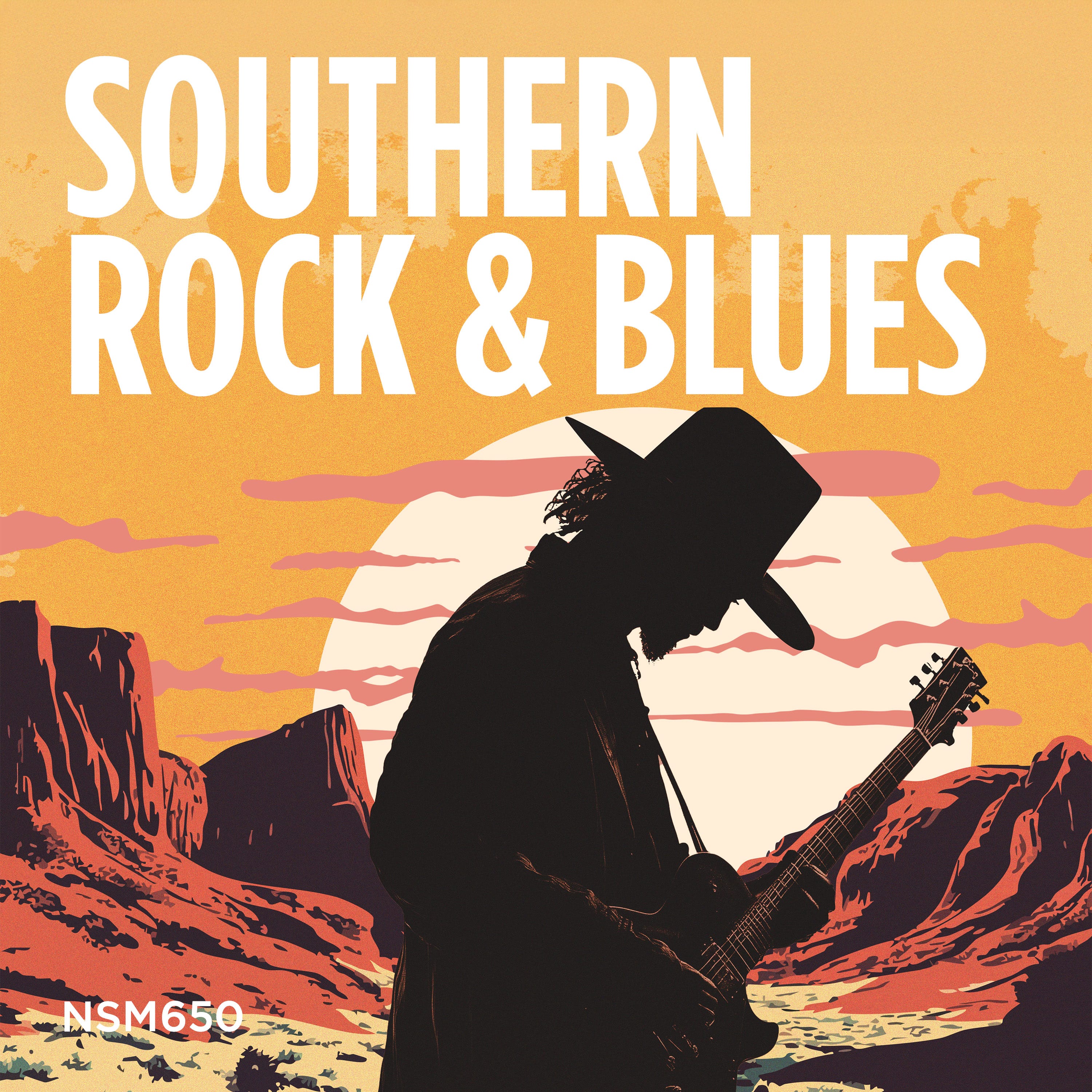 Southern Rock & Blues