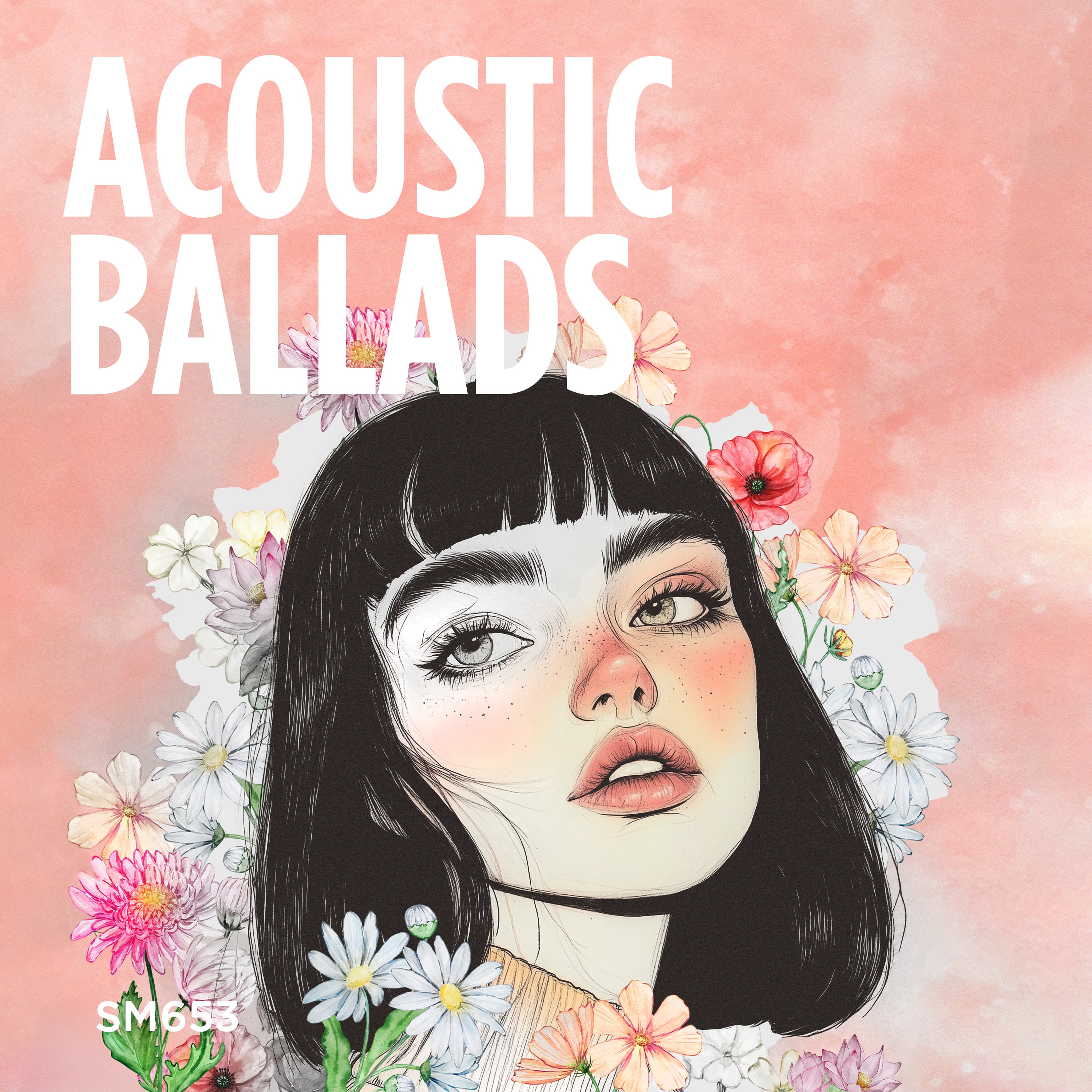 Acoustic Ballads