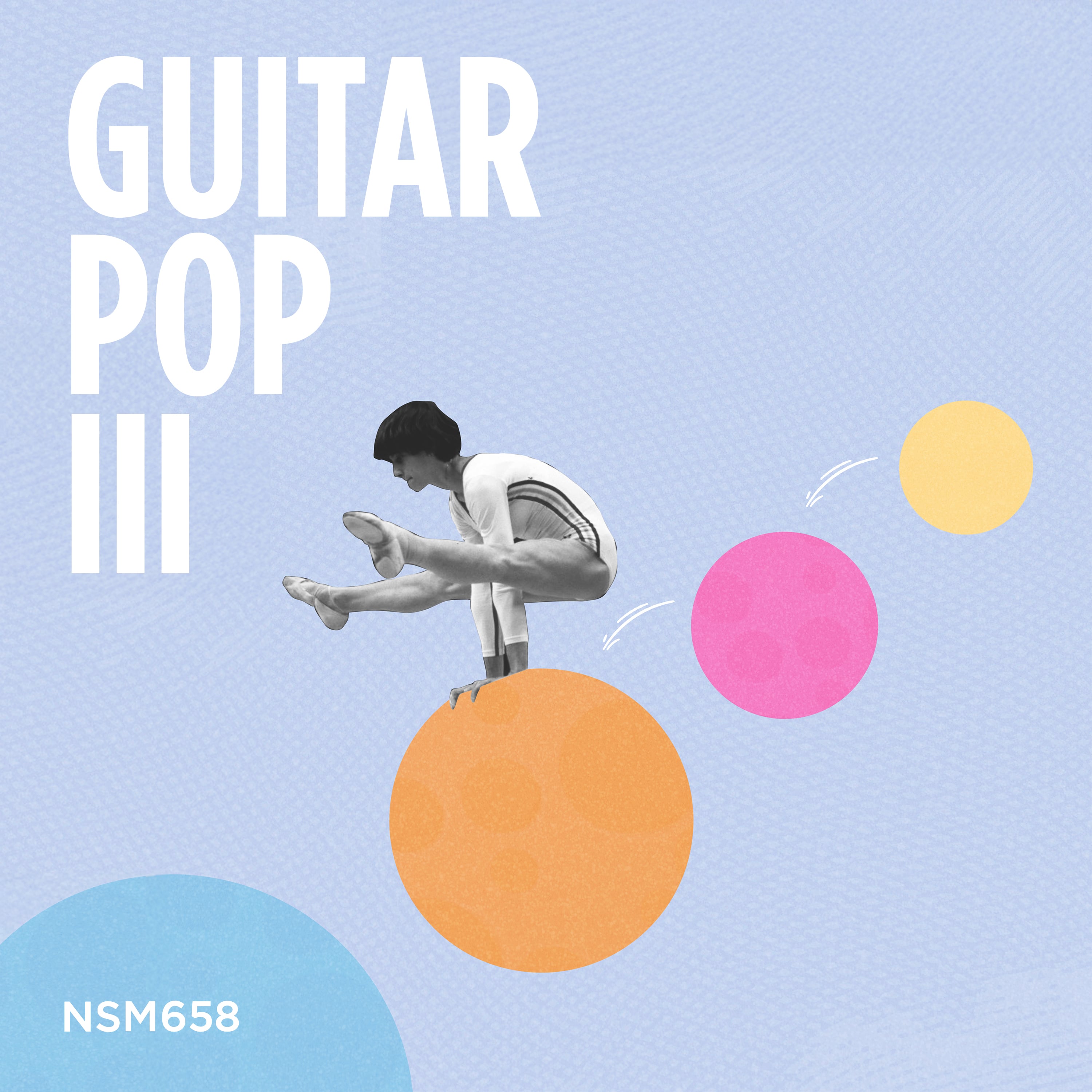 Guitar Pop III