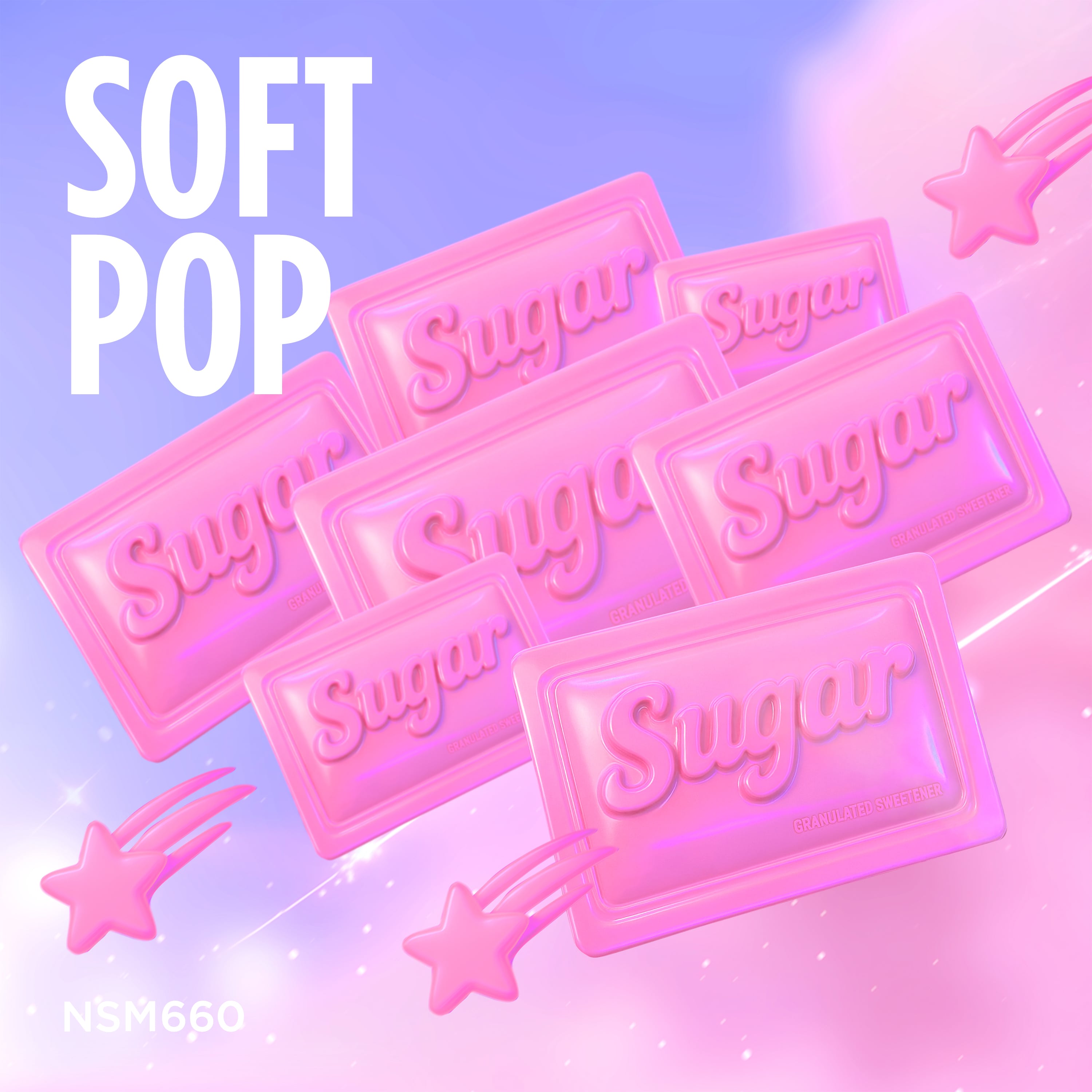 Soft Pop
