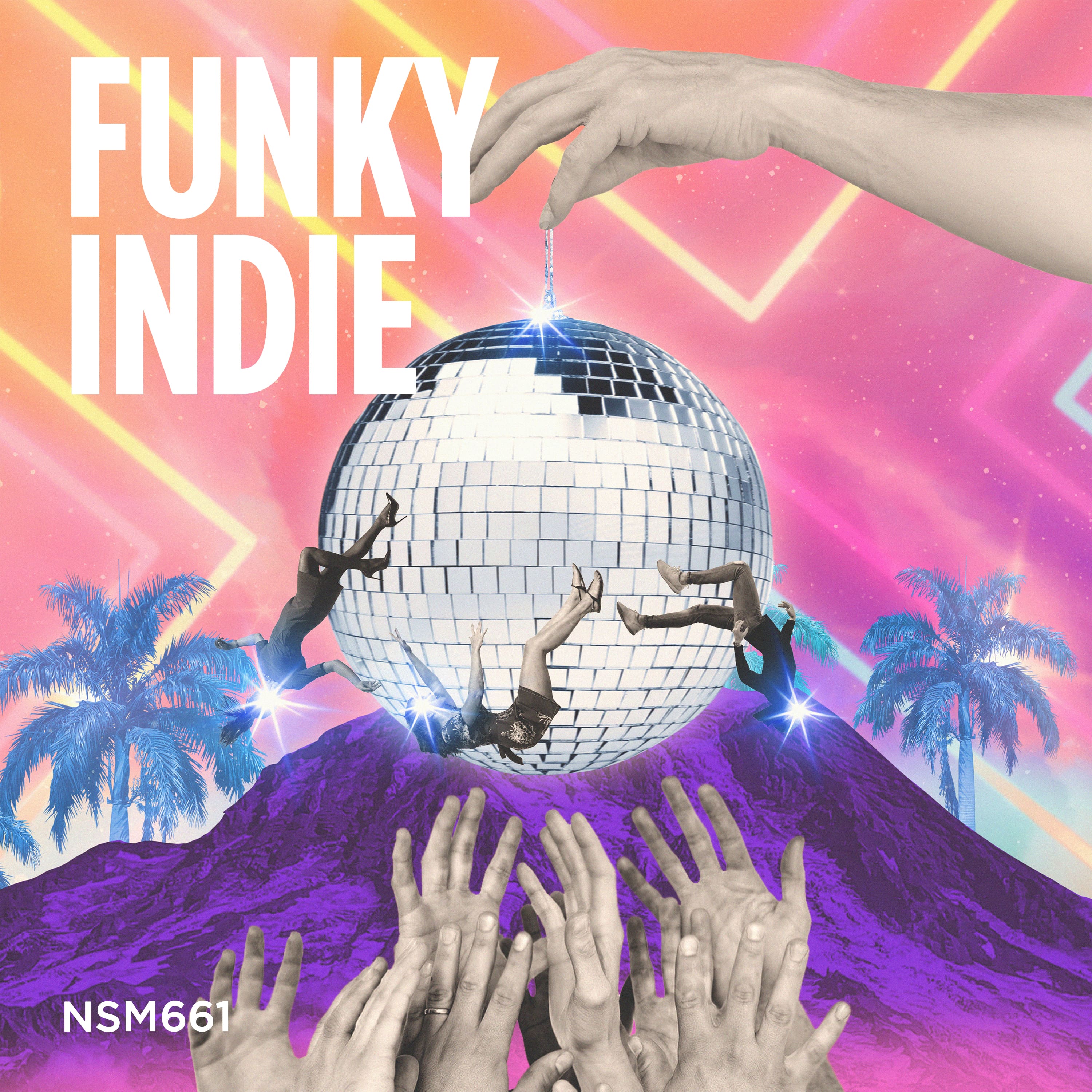 Funky Indie