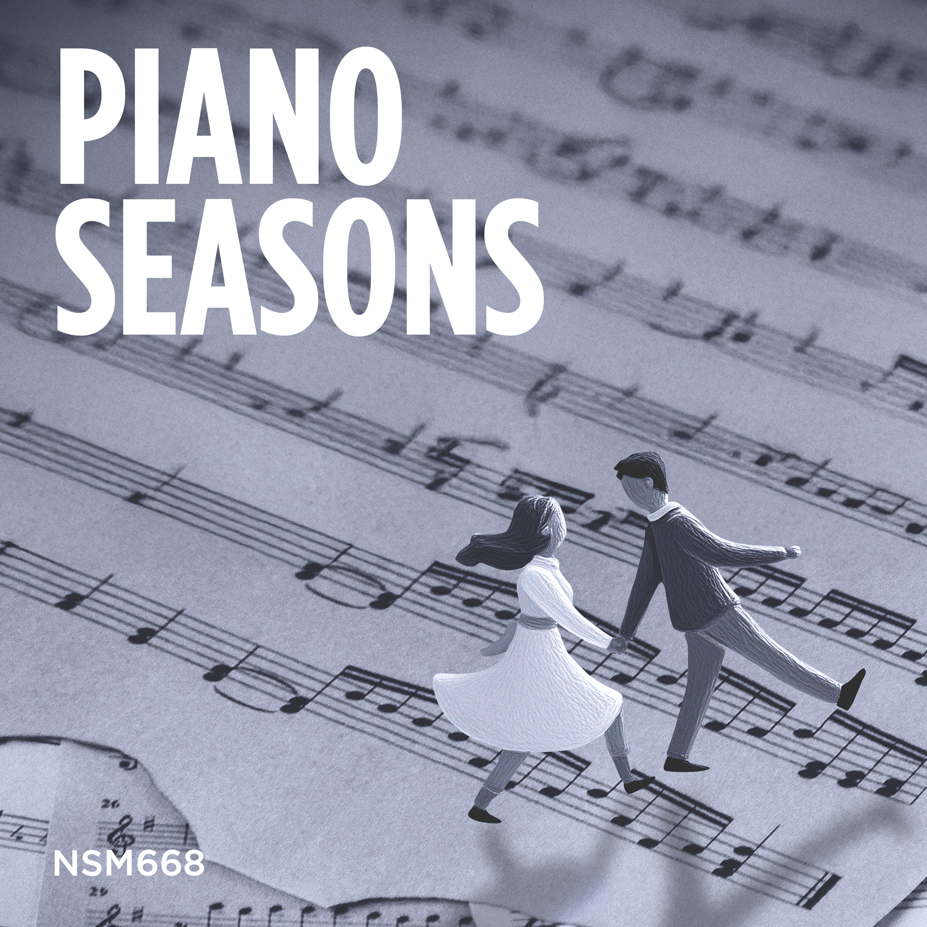 Piano Seasons