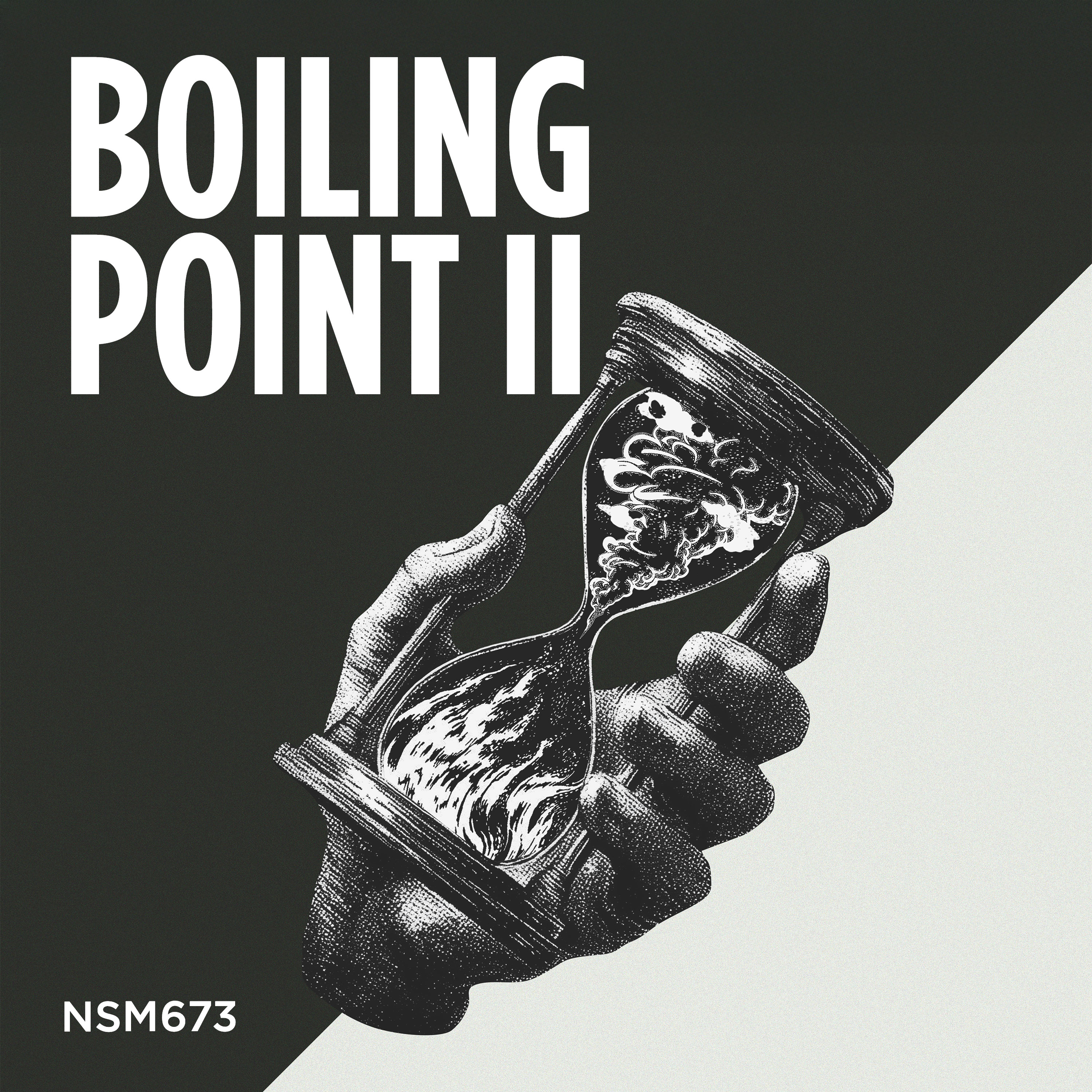 Boiling Point II
