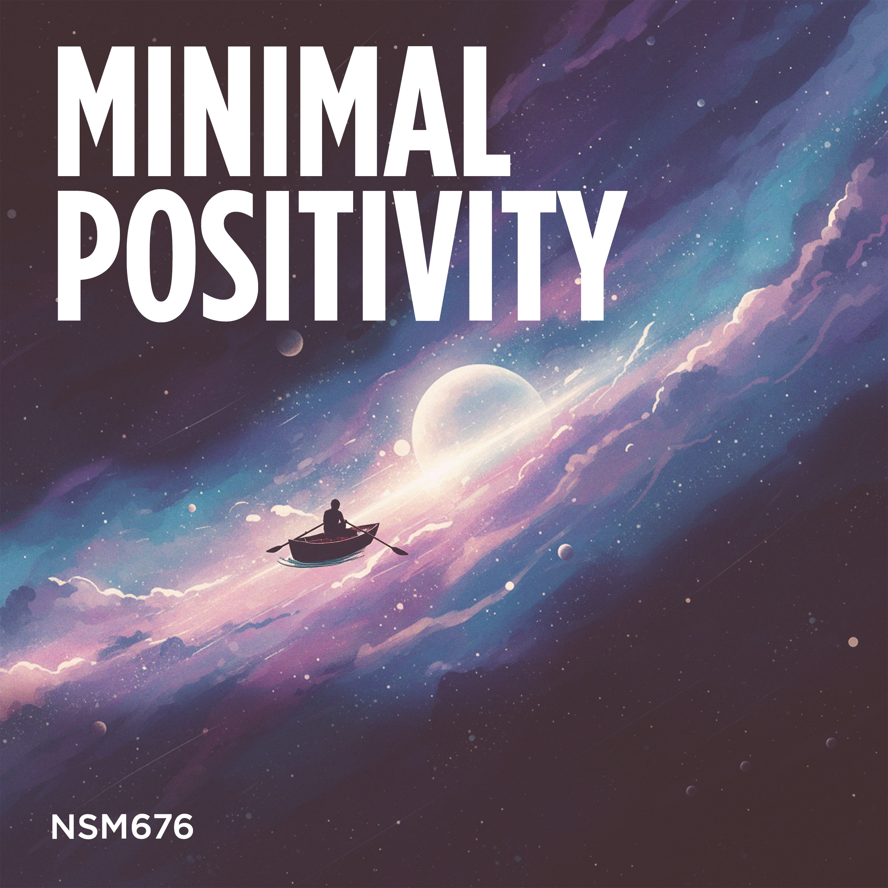 Minimal Positivity