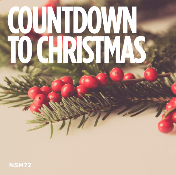 Countdown To Christmas