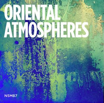 Oriental Atmospheres