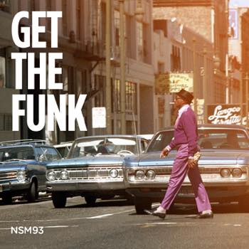 Get The Funk