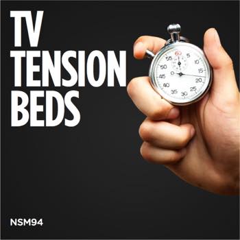 Tv Tension Beds