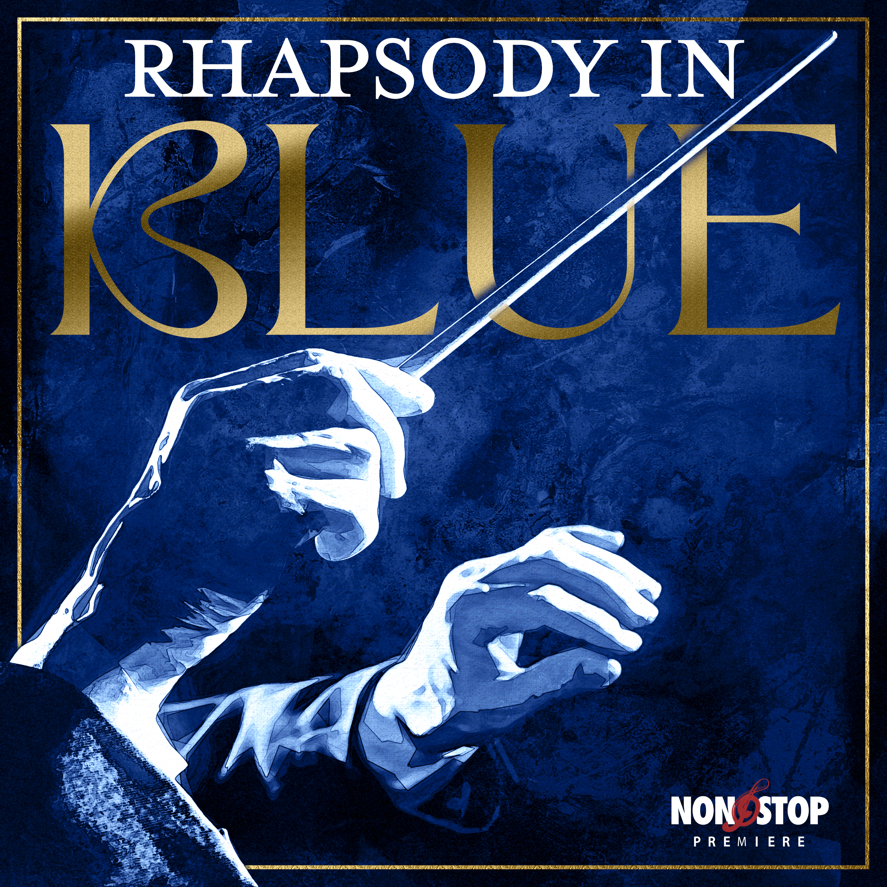 Rhapsody in Blue