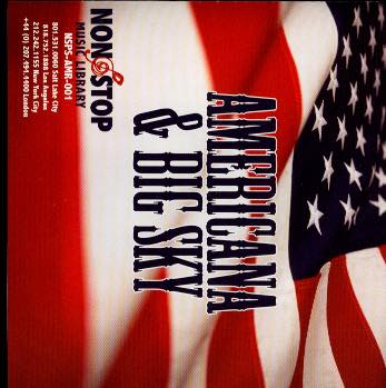 Americana/Big Sky 1