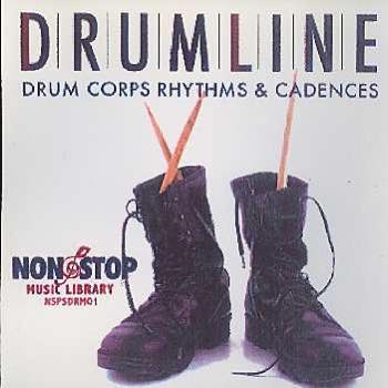 Drumline:Percussive Candences