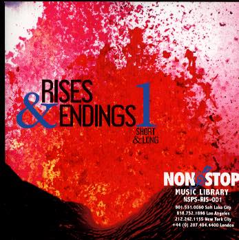 Rises & Endings 1