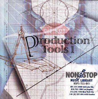 Production Tools 1