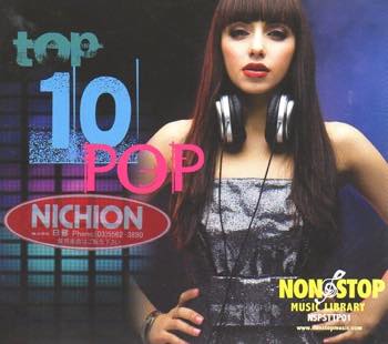 Top Ten Pop 1