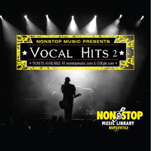 Vocal Hits 2