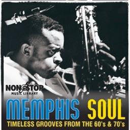 Memphis Soul | NICHION SOUNDS LIBRARY