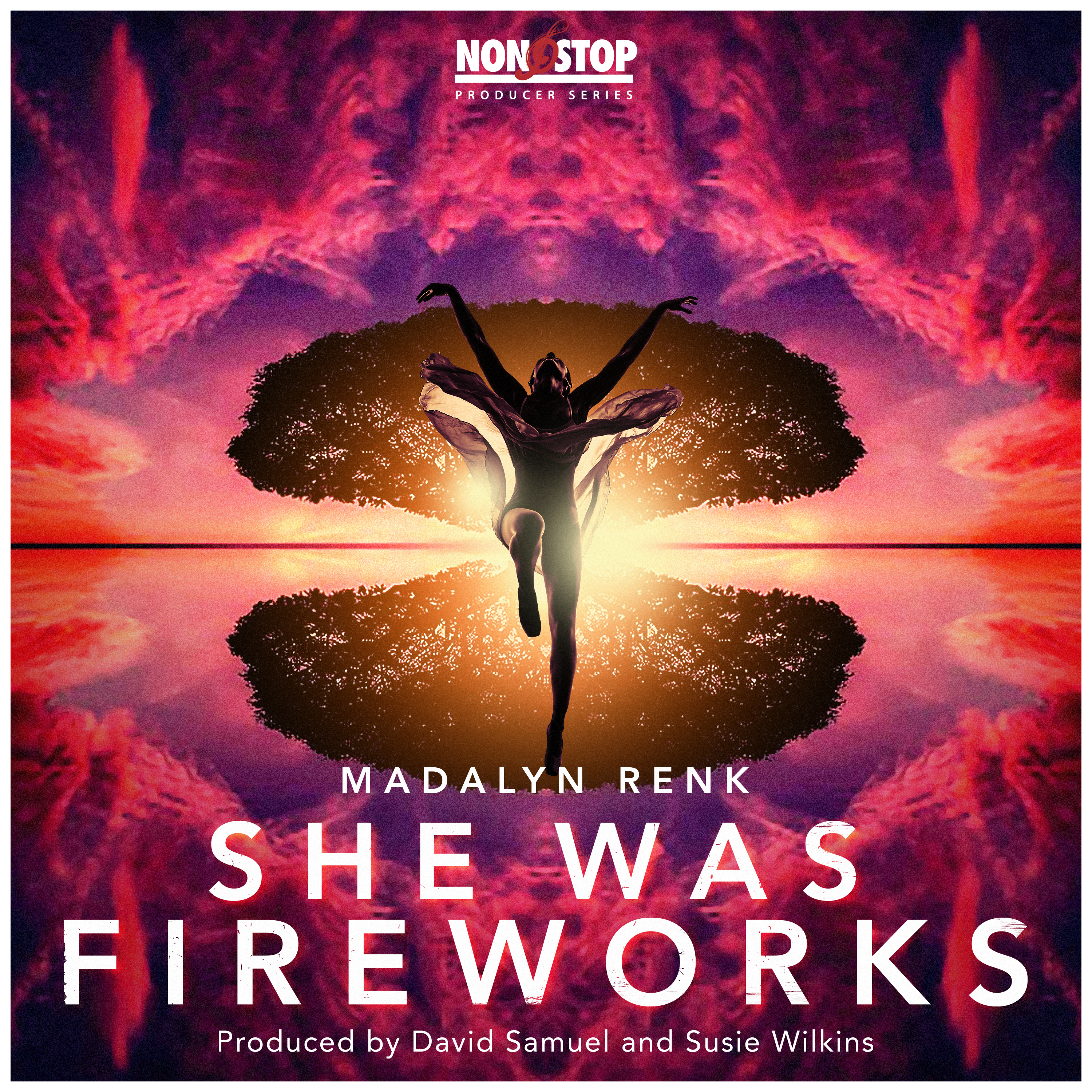She Was Fireworks Feat. Madalyn Renk