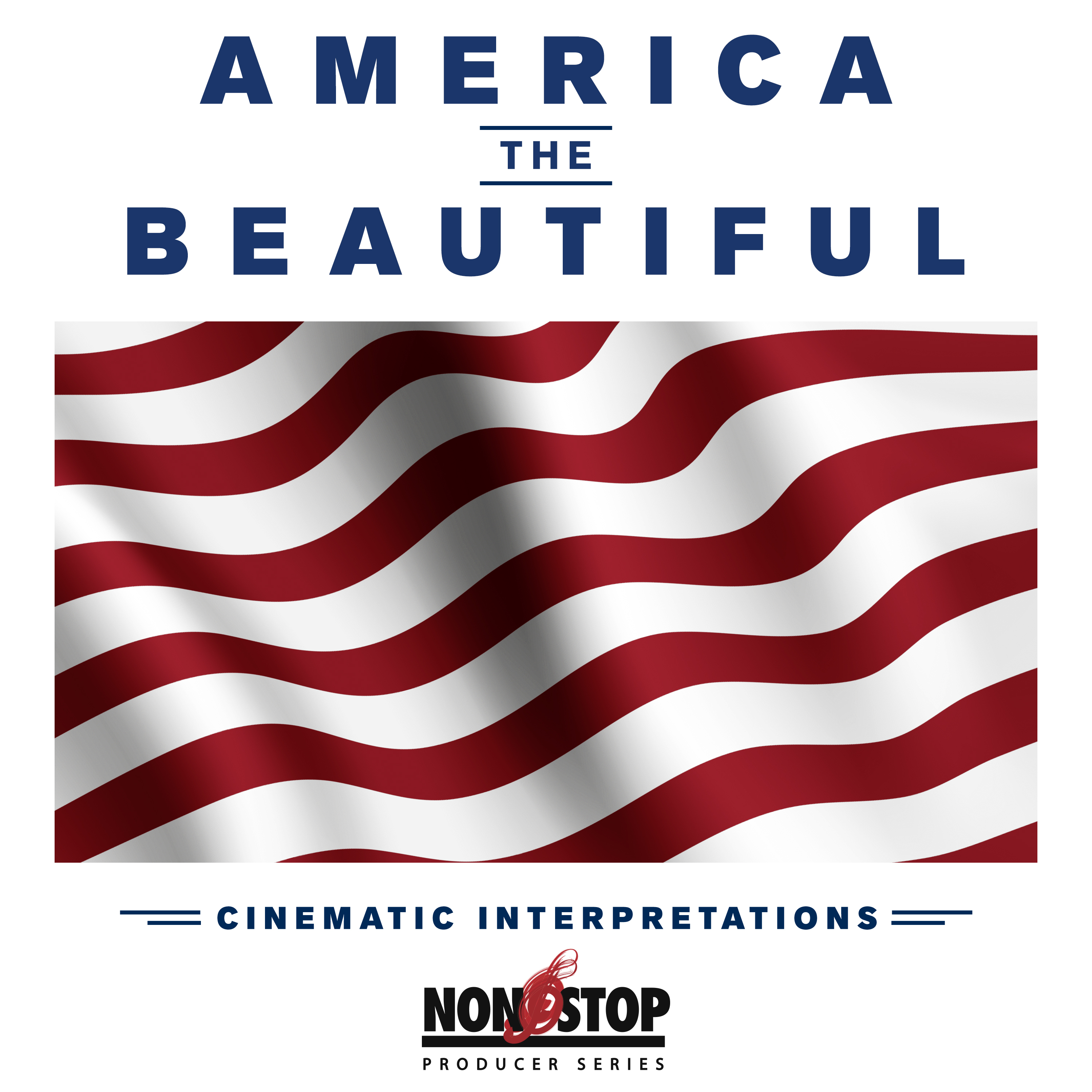 America the Beautiful - Cinematic Interpretations