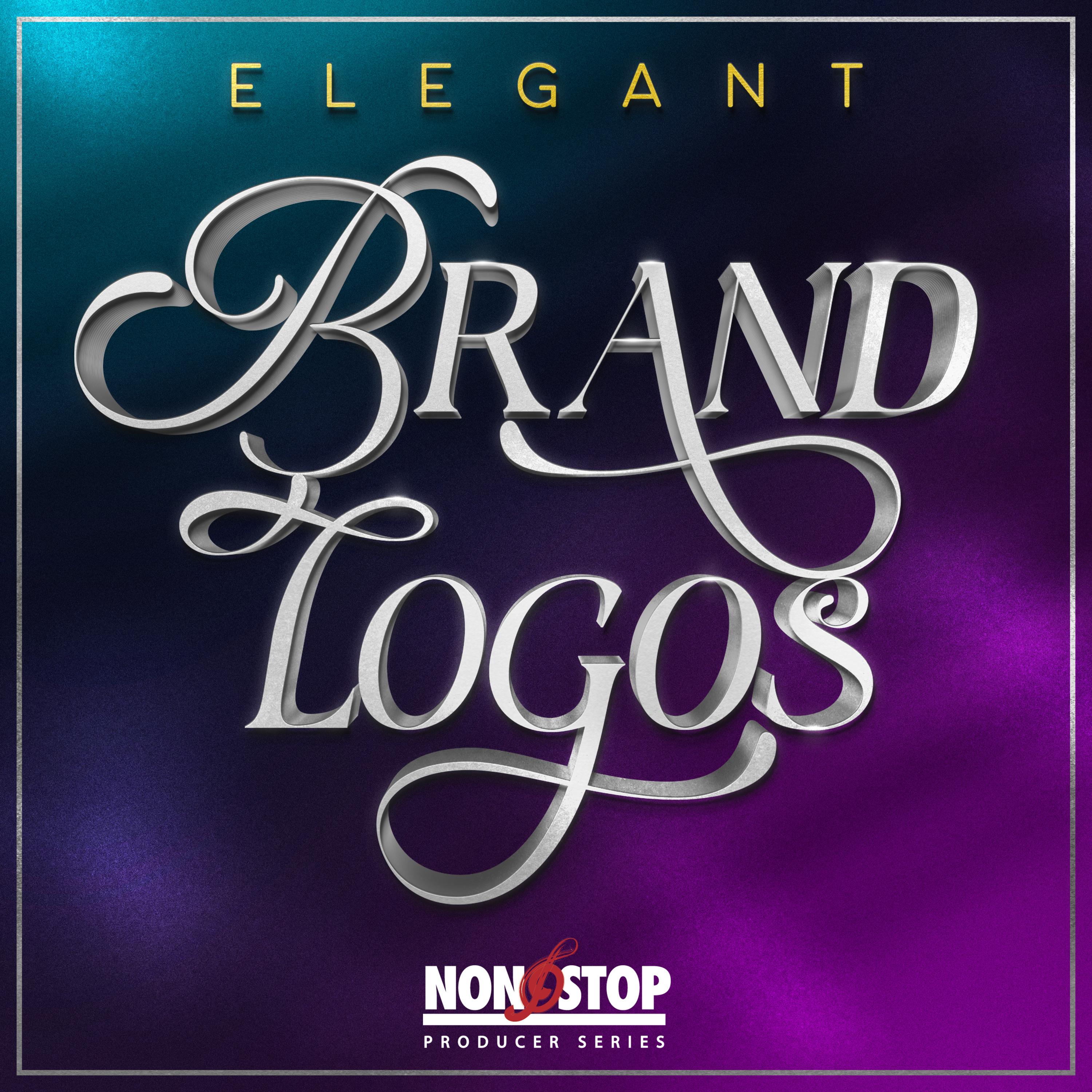 Elegant Brand Logos