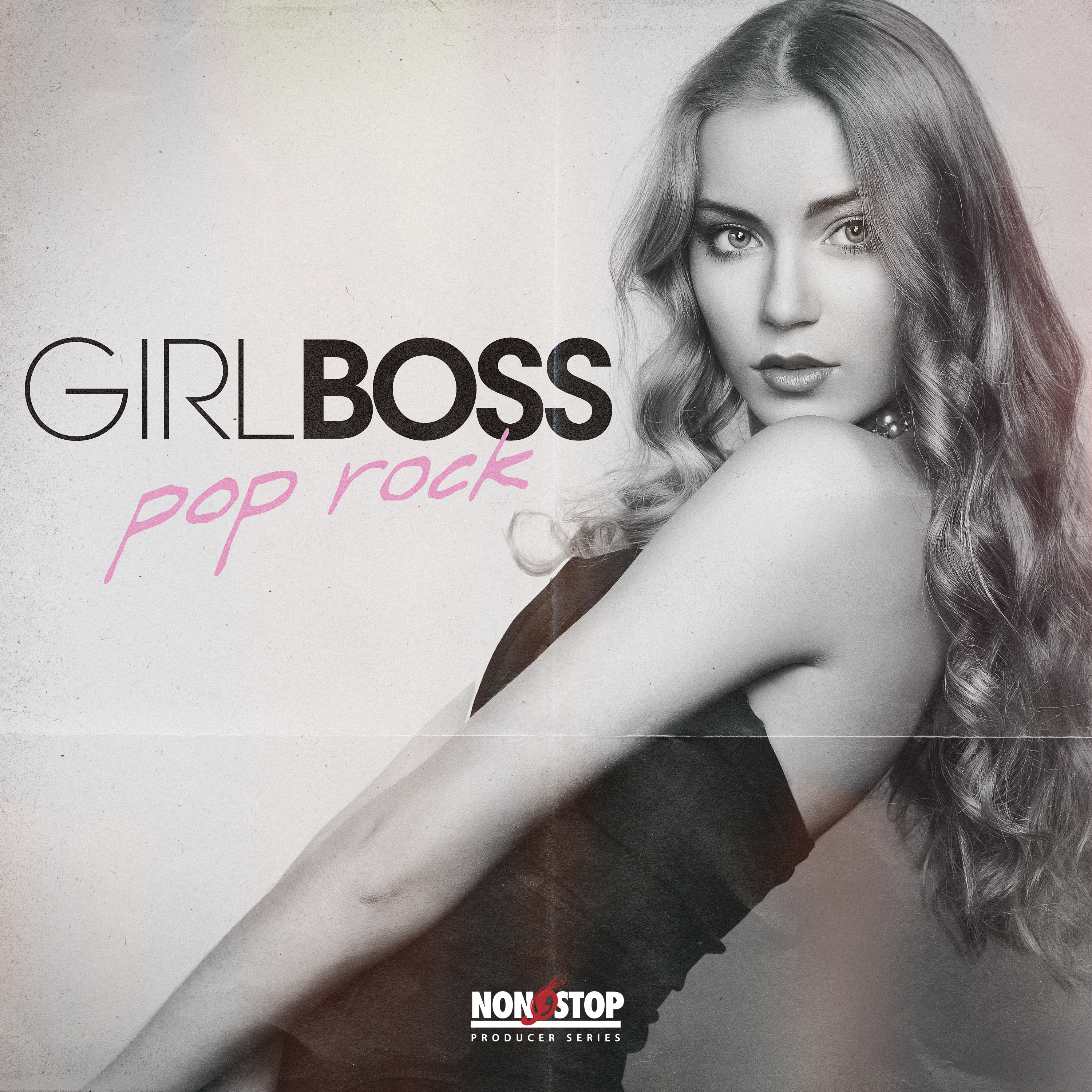 GIRLBOSS - Pop Rock