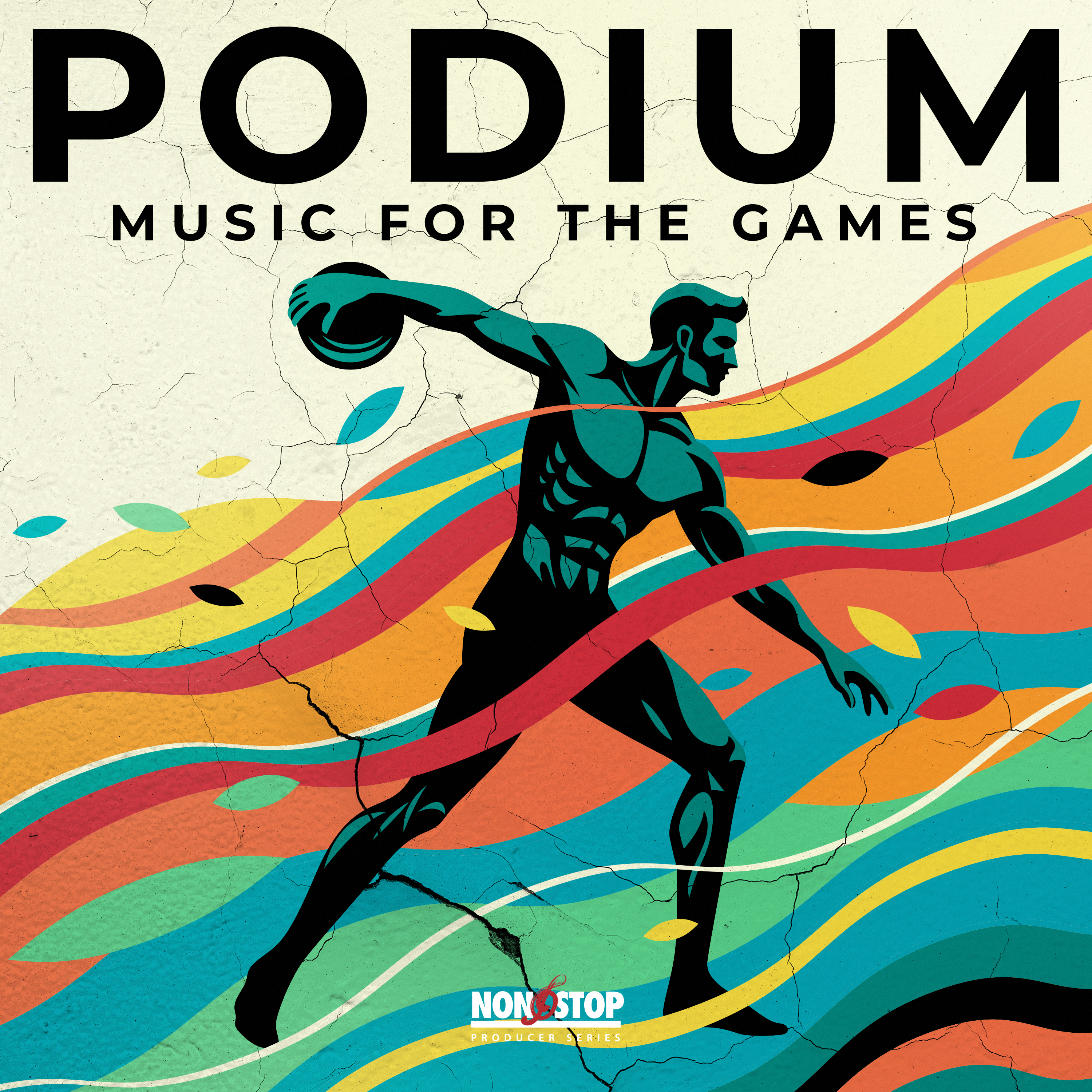 Podium - Music for the Games