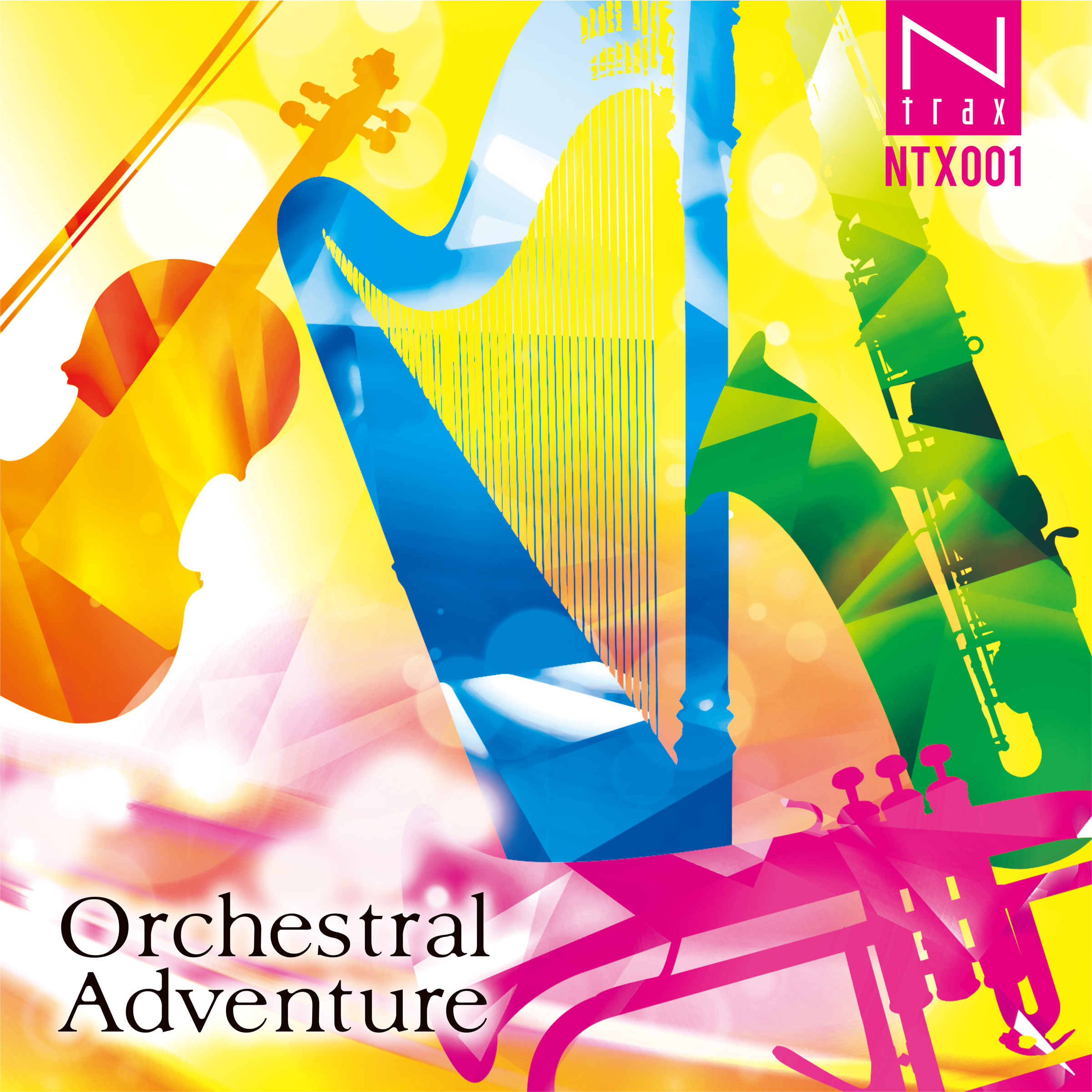 Orchestral Adventure