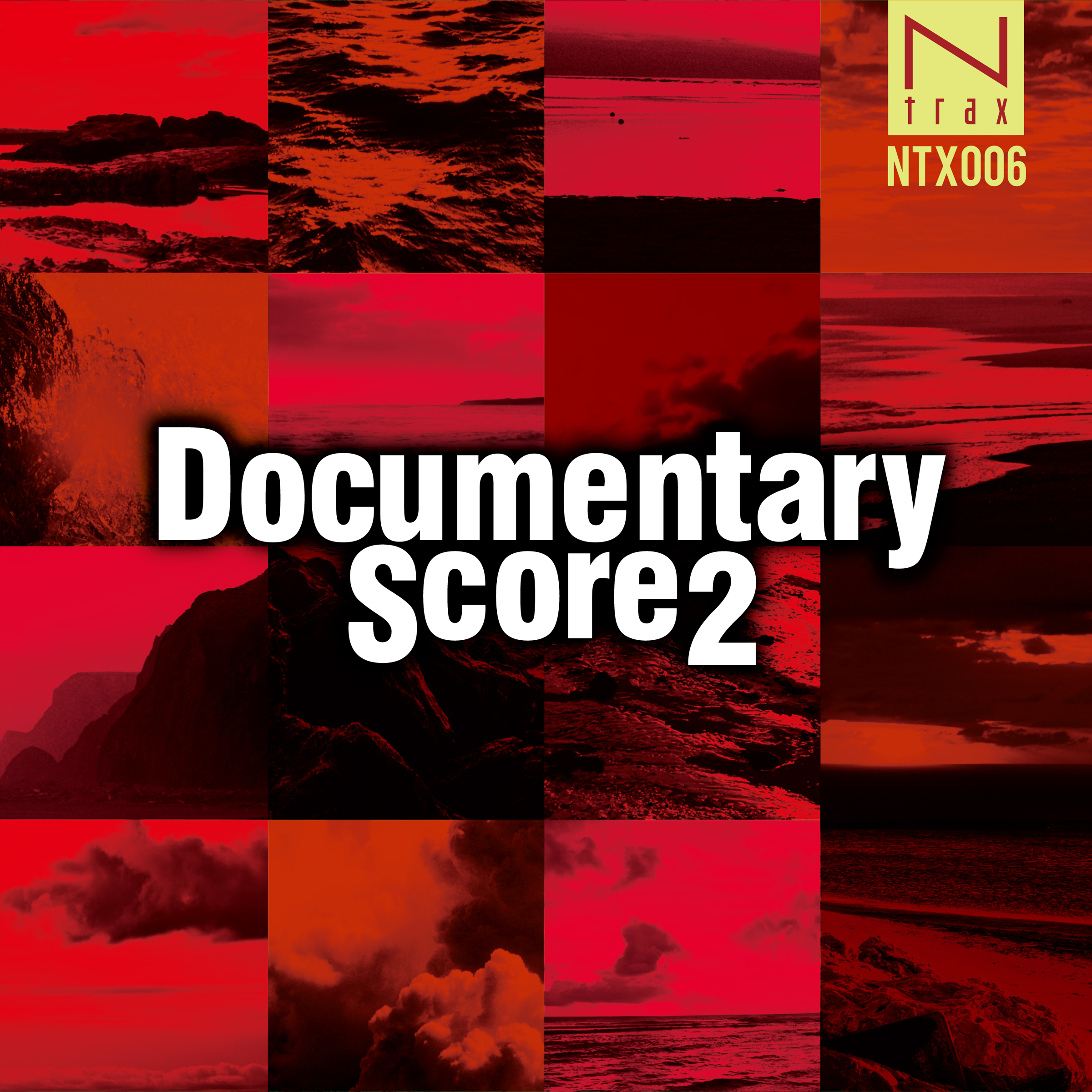 Documentary Score 2