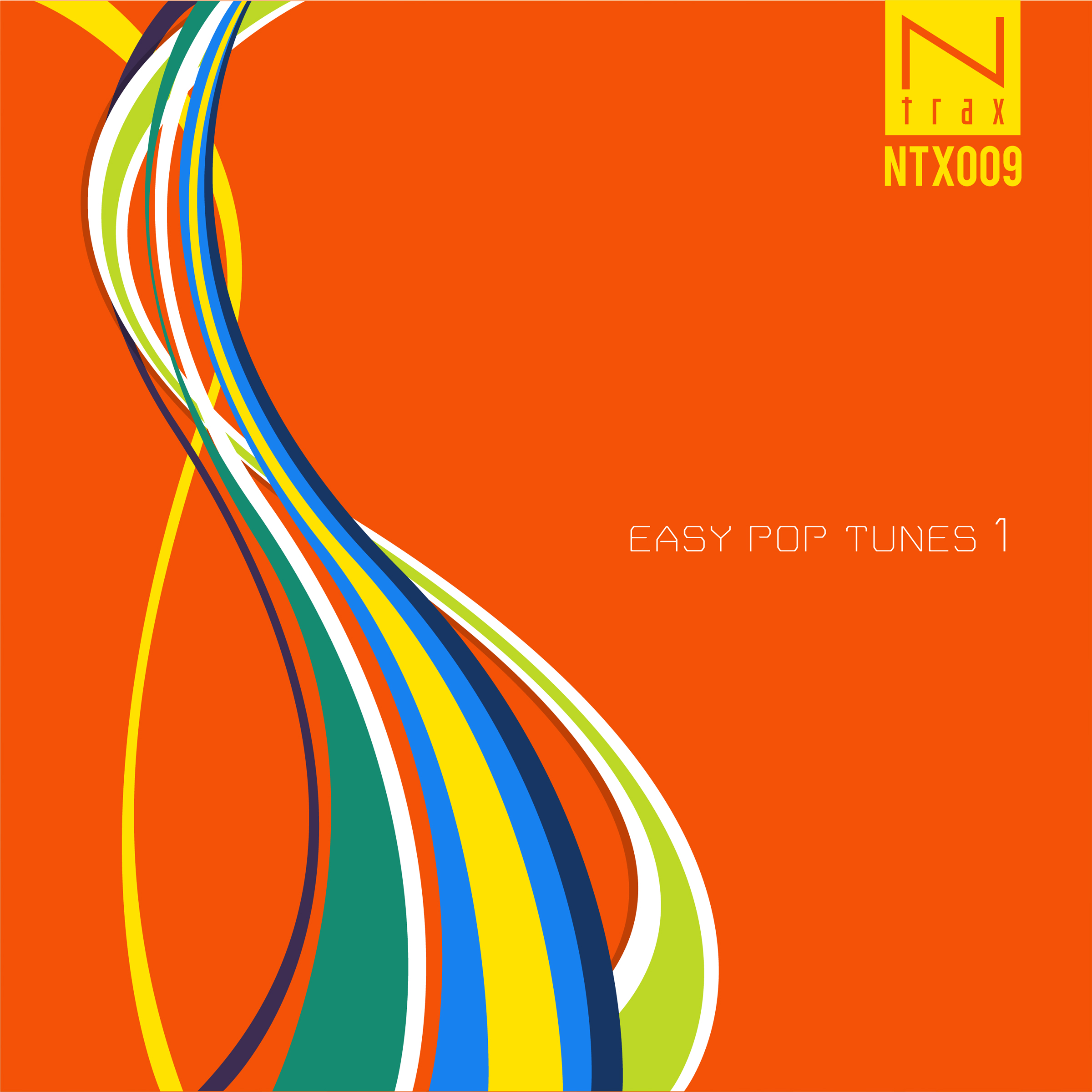 Easy Pop Tunes 1