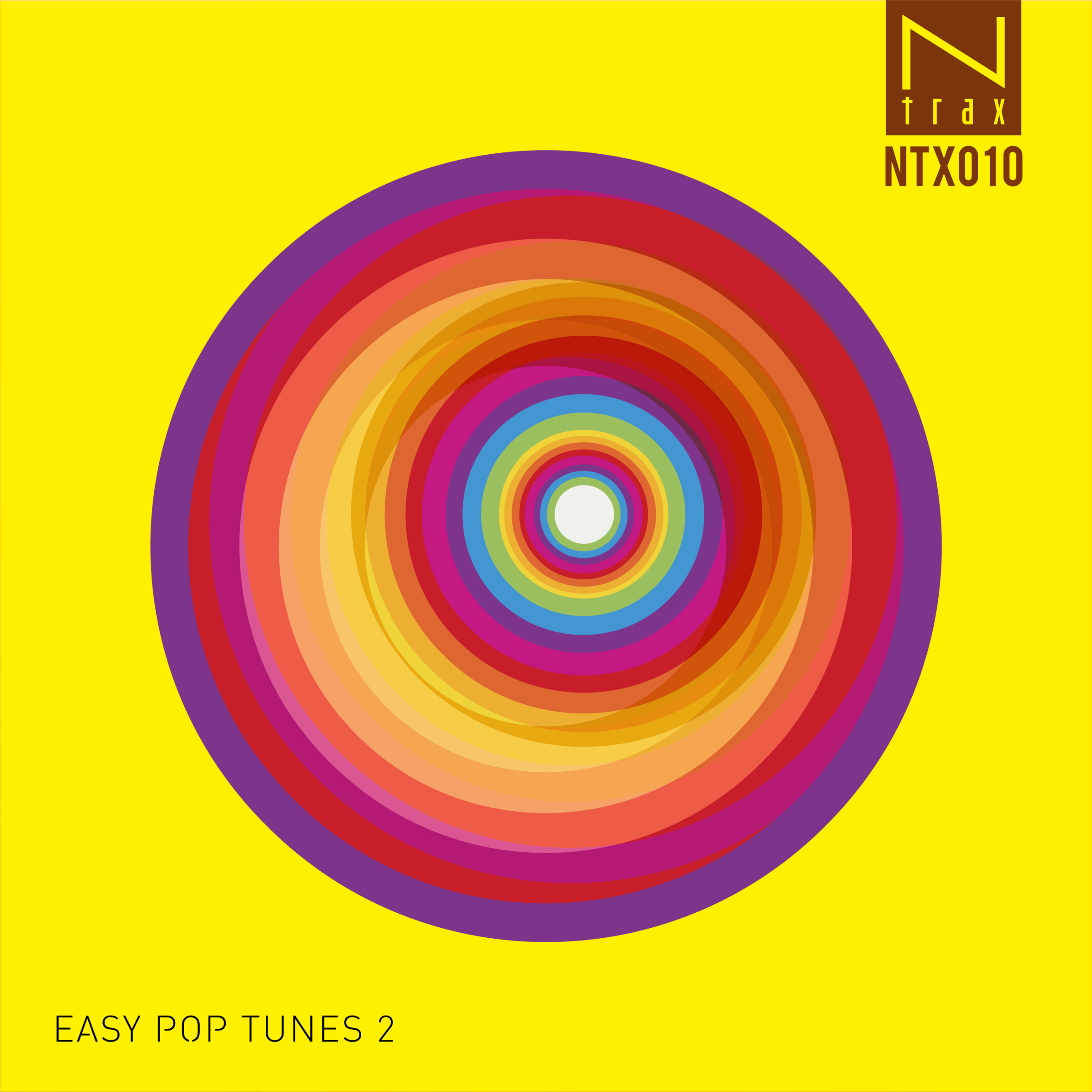 Easy Pop Tunes 2