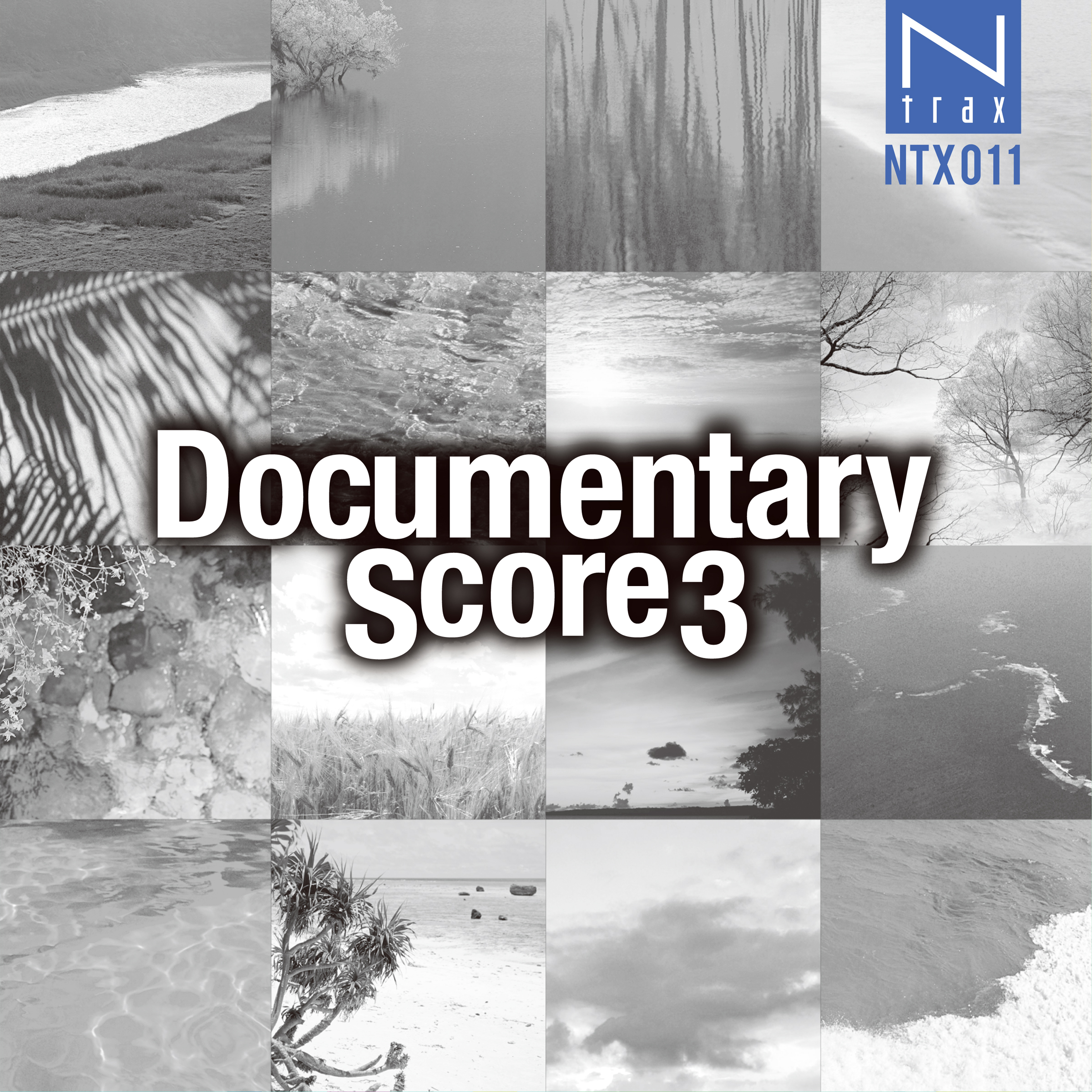 Documentary Score 3