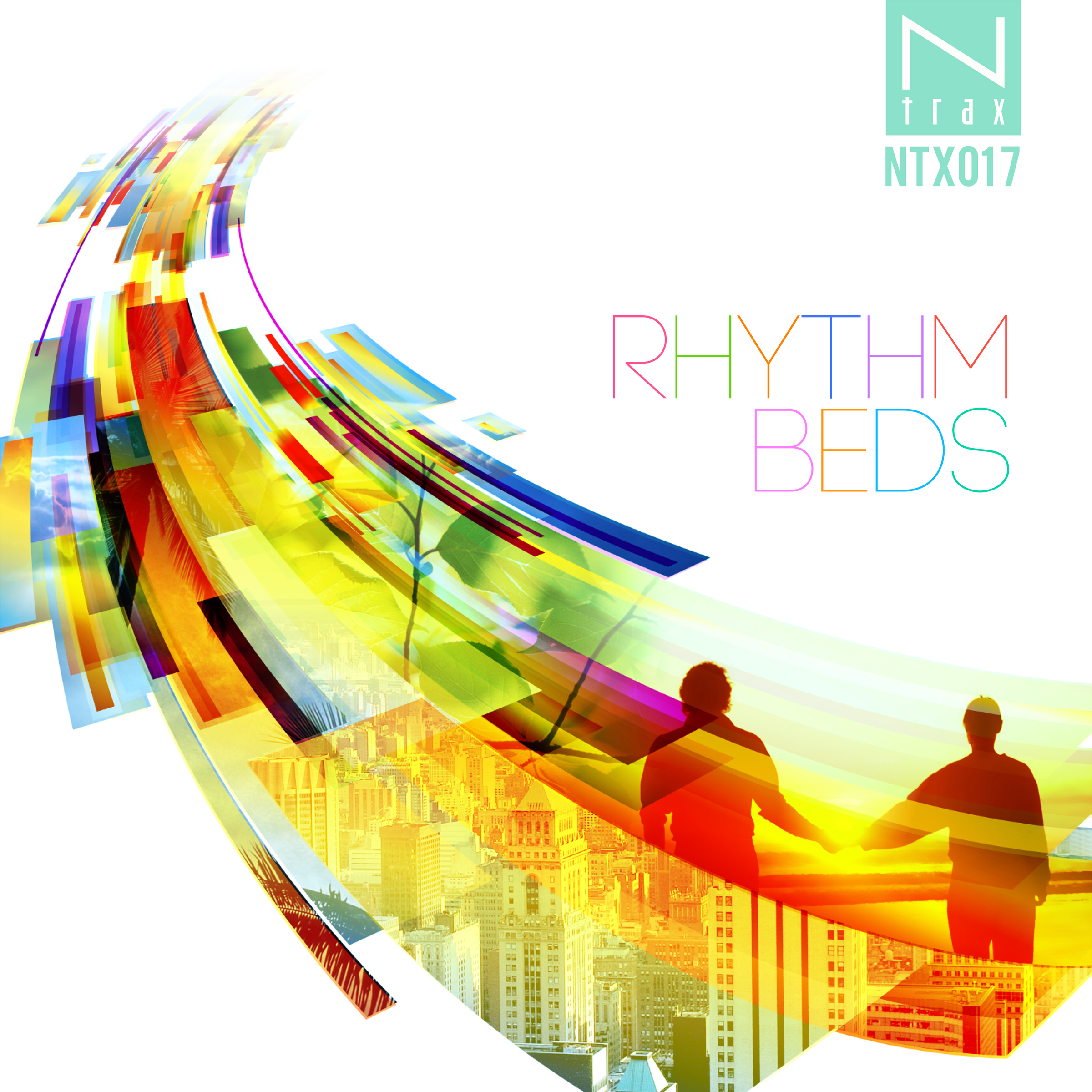 Rhythm Beds