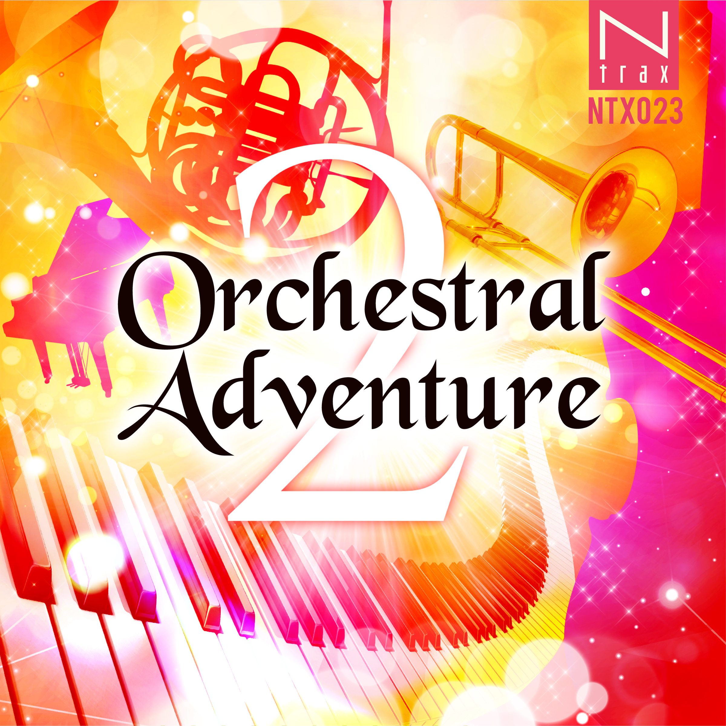 Orchestral Adventure 2