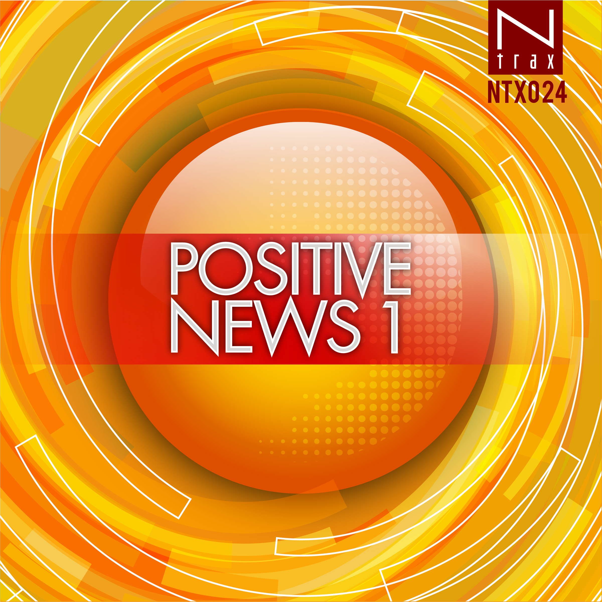 Positive News 1