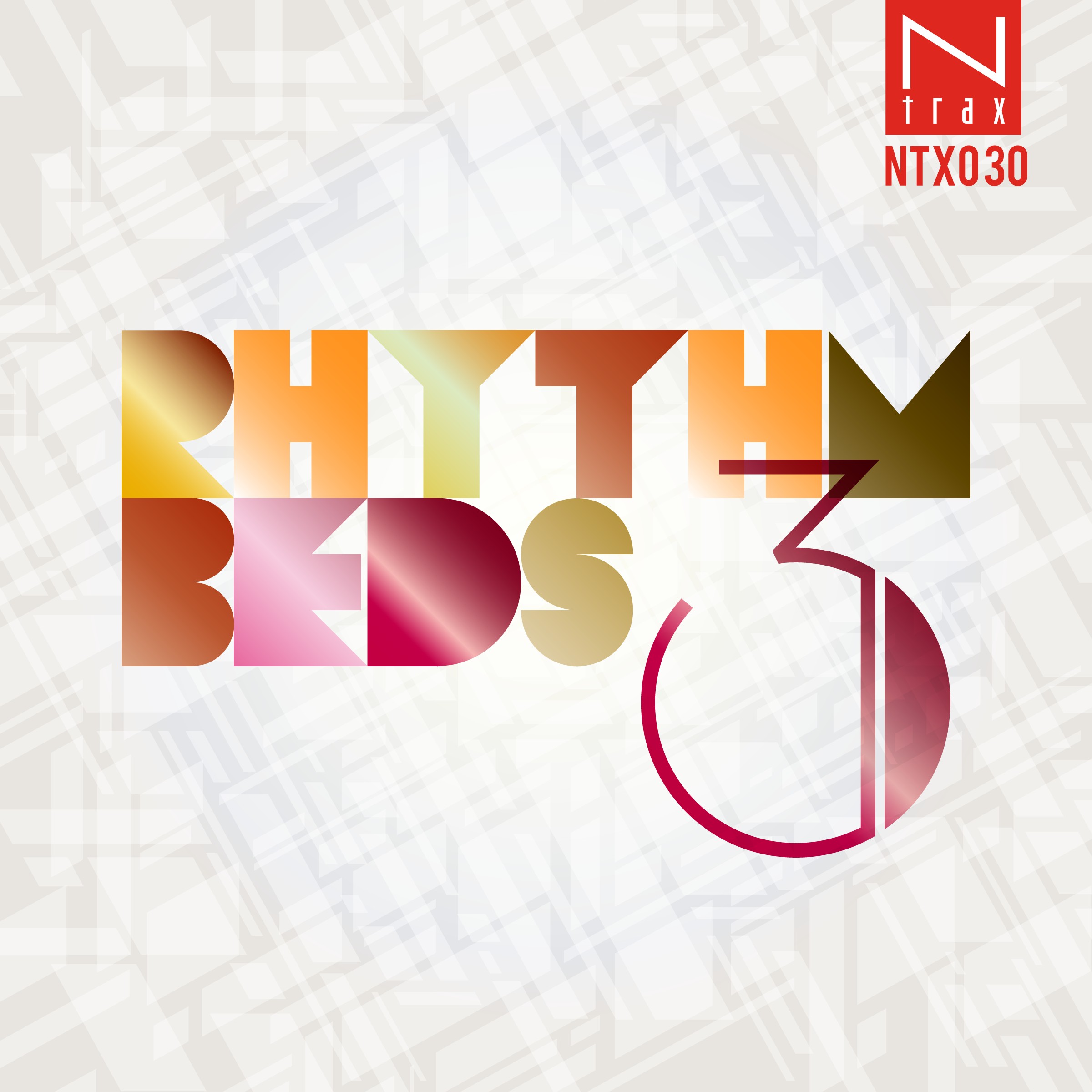Rhythm Beds 3