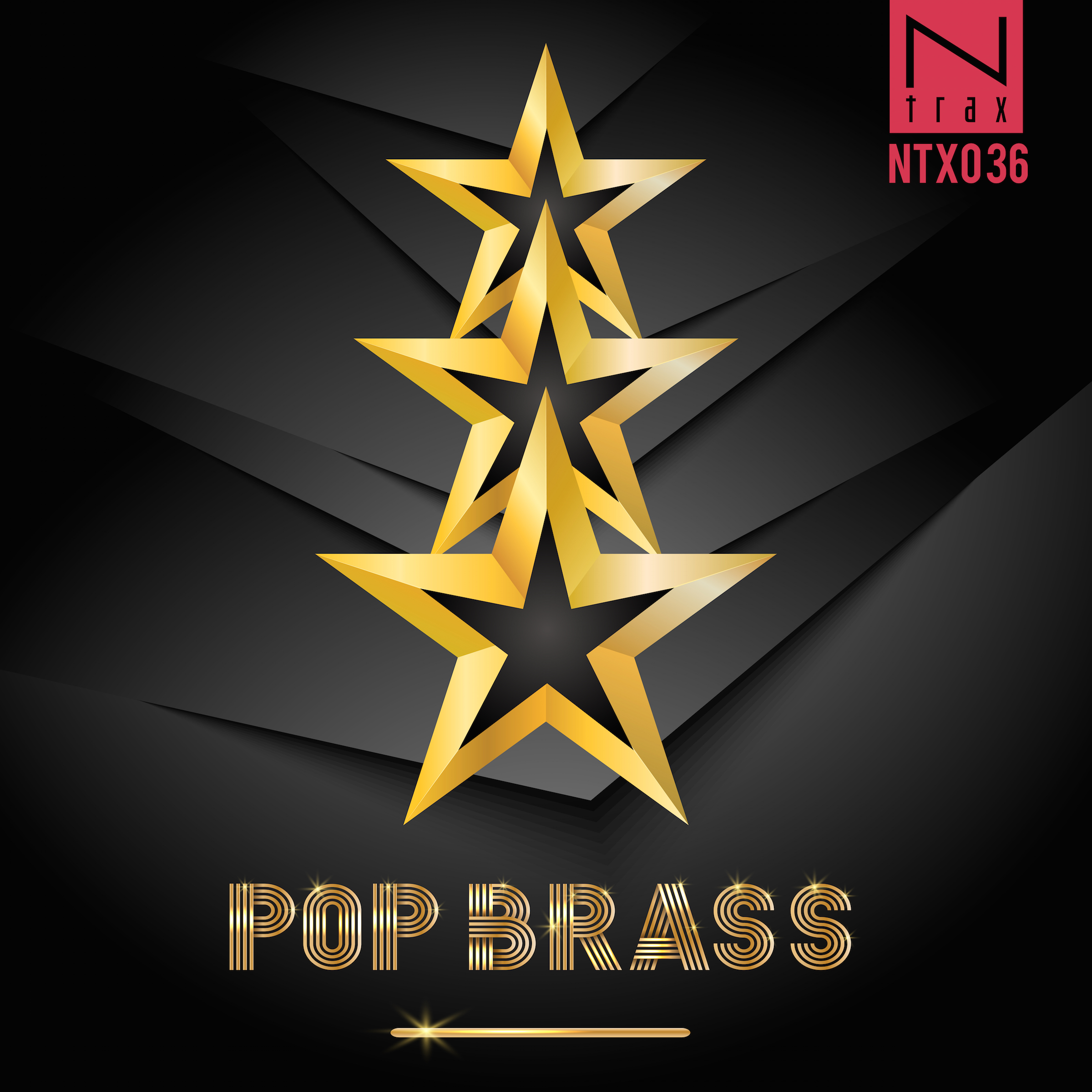 Pop Brass