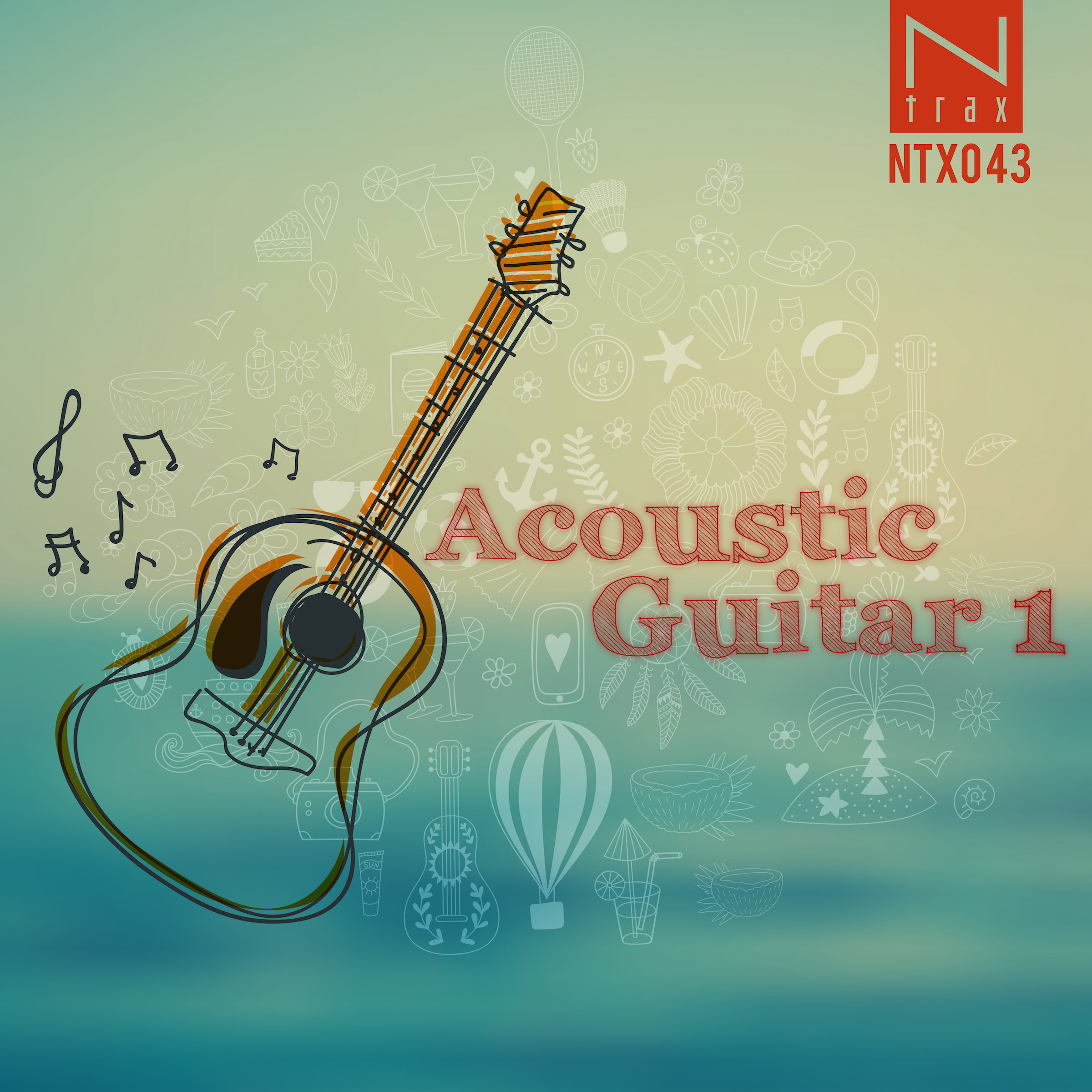Acoustic Guitar 1