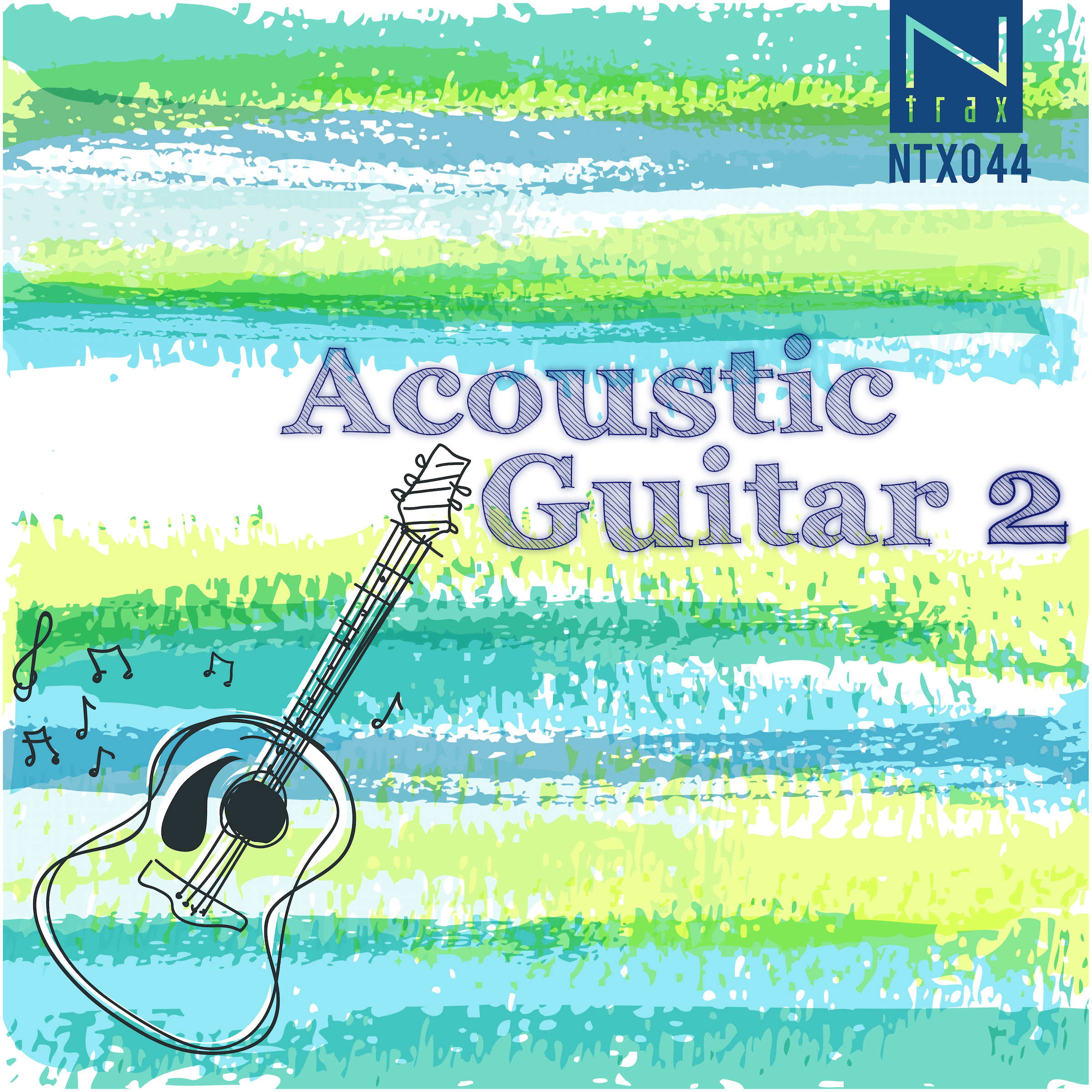 Acoustic Guitar 2