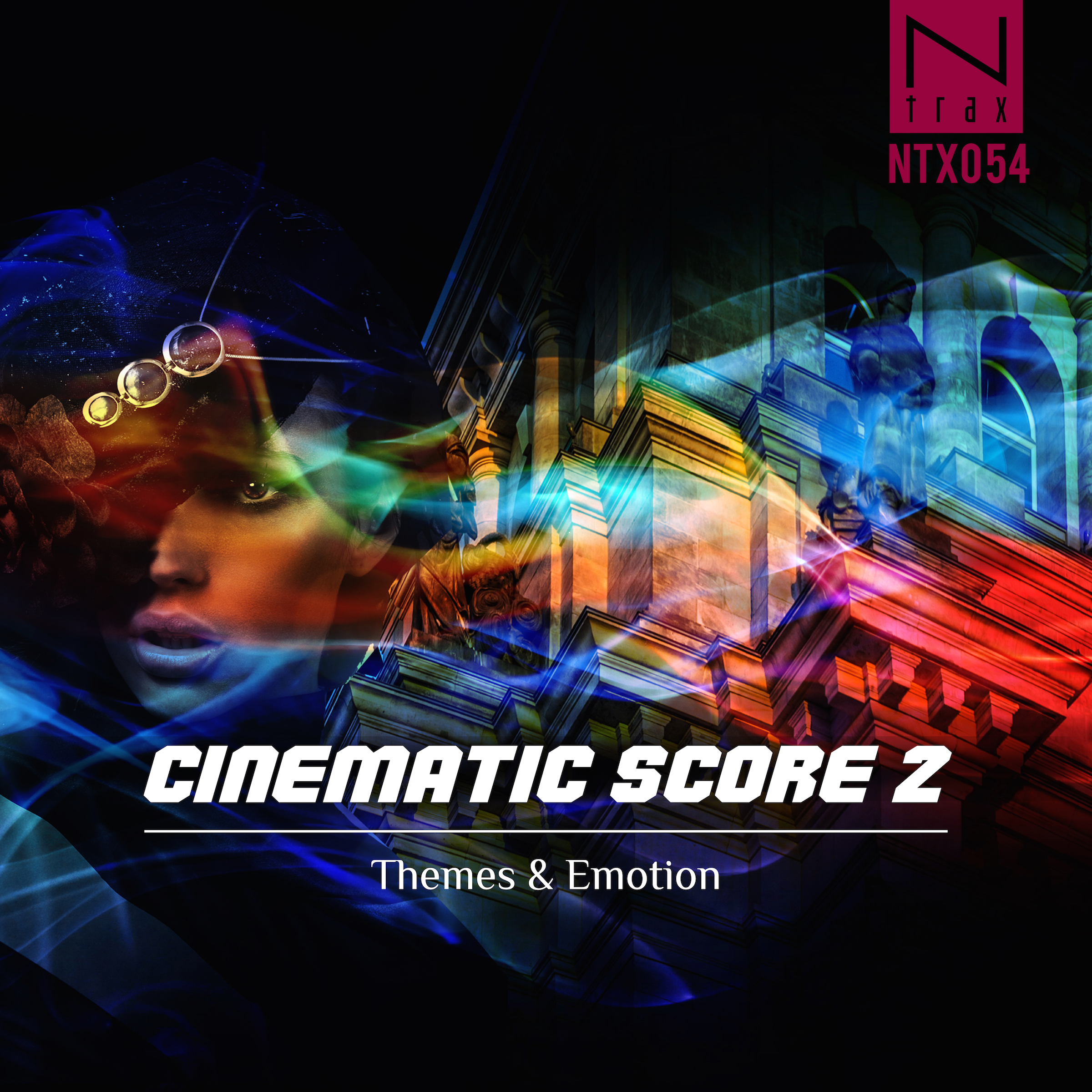 Cinematic Score 2 Themes & Emotion