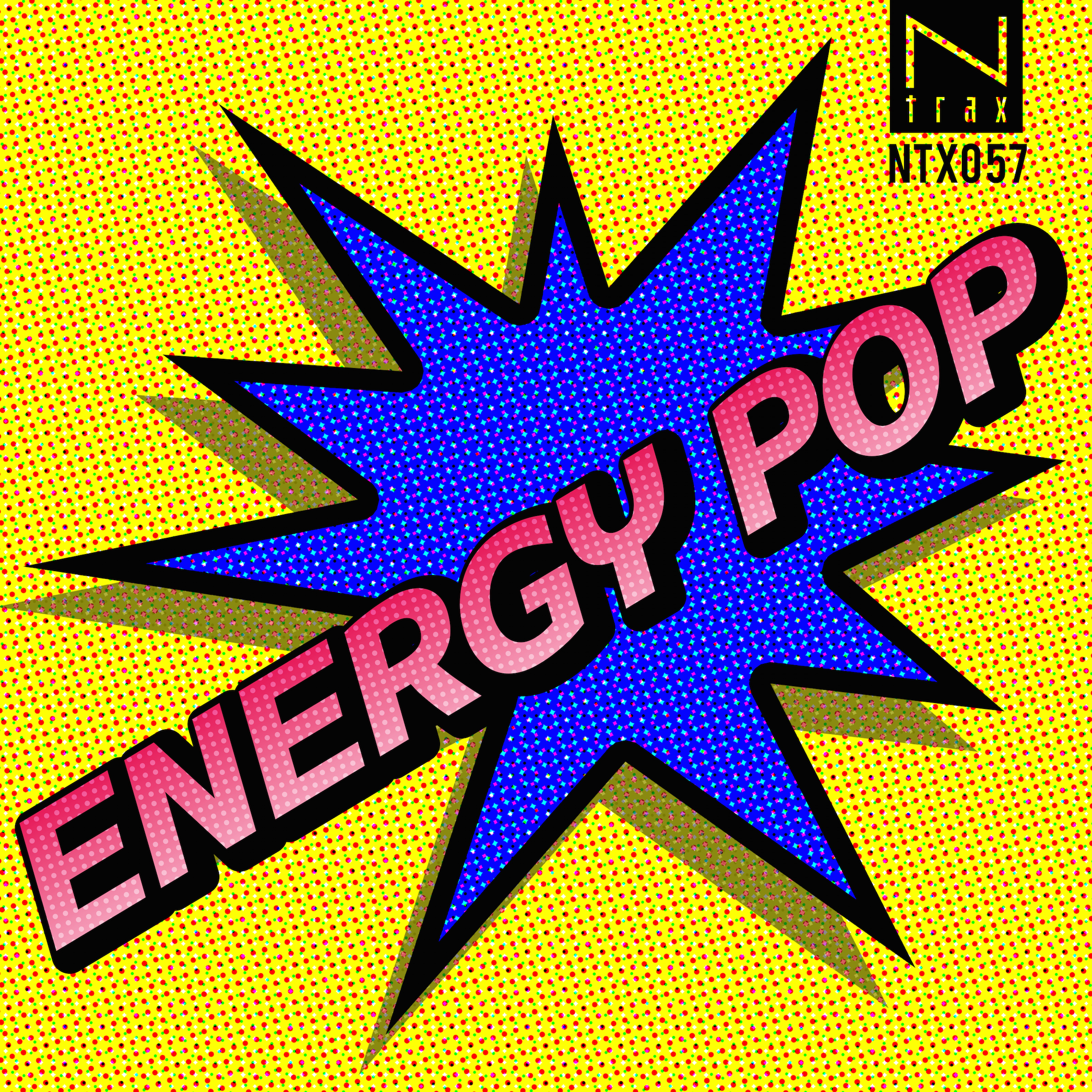 Energy Pop
